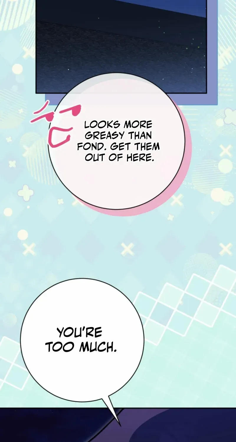 The Princess is Evil Mangakakalot X Chapter 153 Page 66