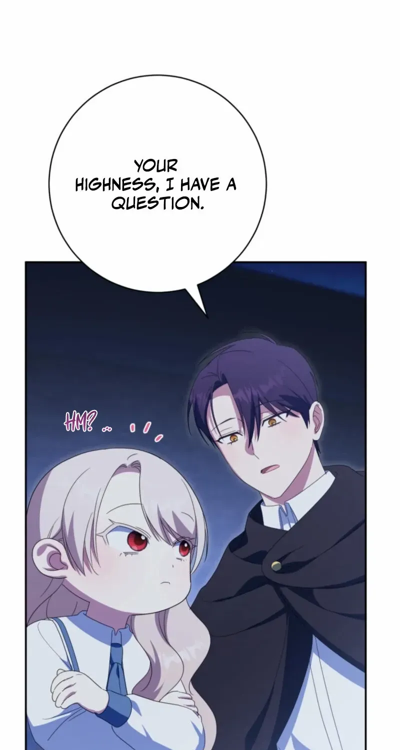 The Princess is Evil Mangakakalot X Chapter 153 Page 72