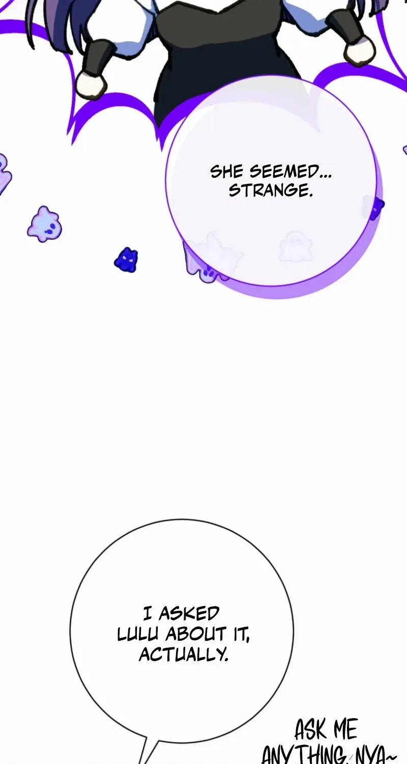The Princess is Evil Mangakakalot X Chapter 153 Page 74