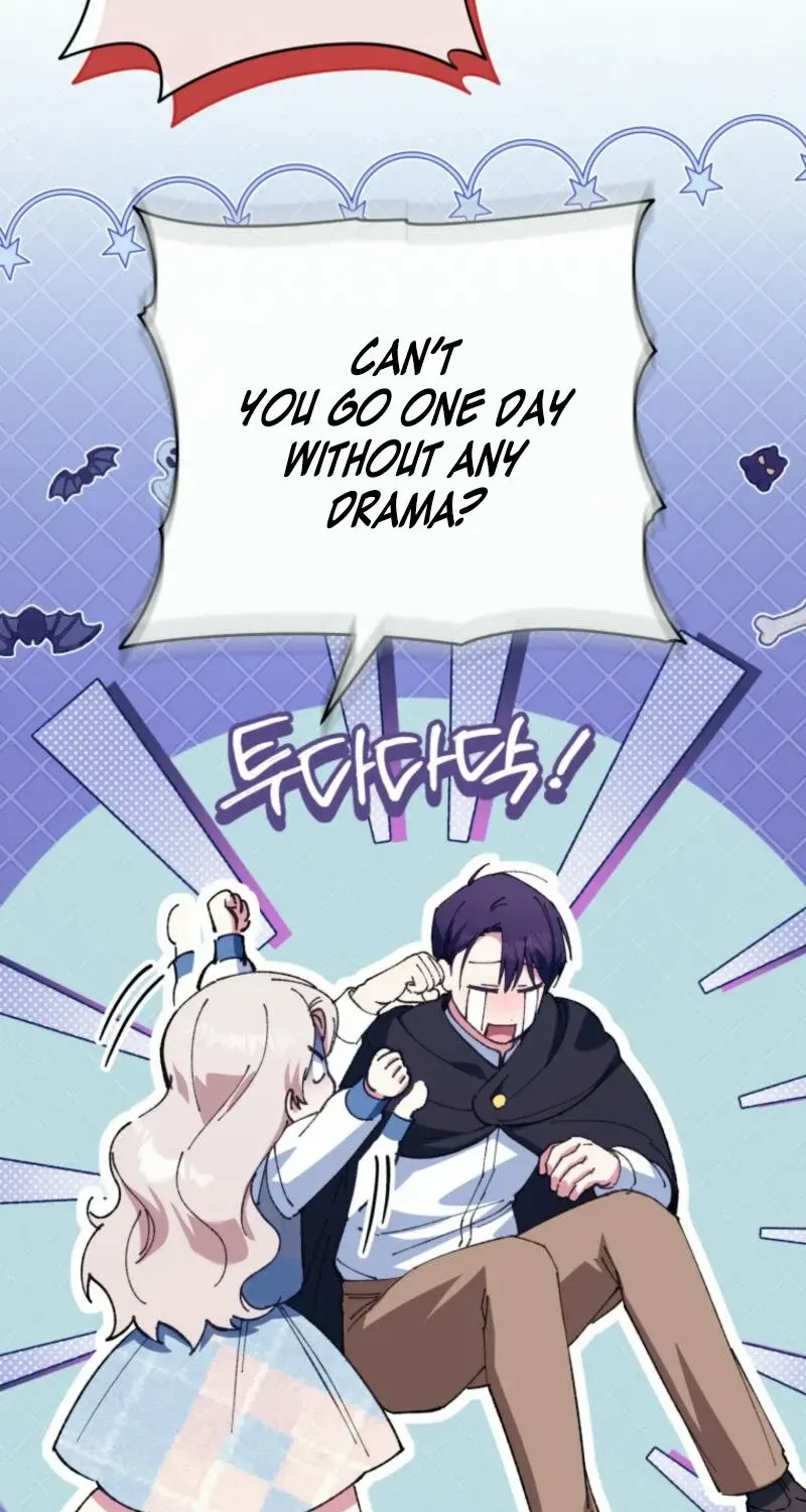 The Princess is Evil Mangakakalot X Chapter 153 Page 91