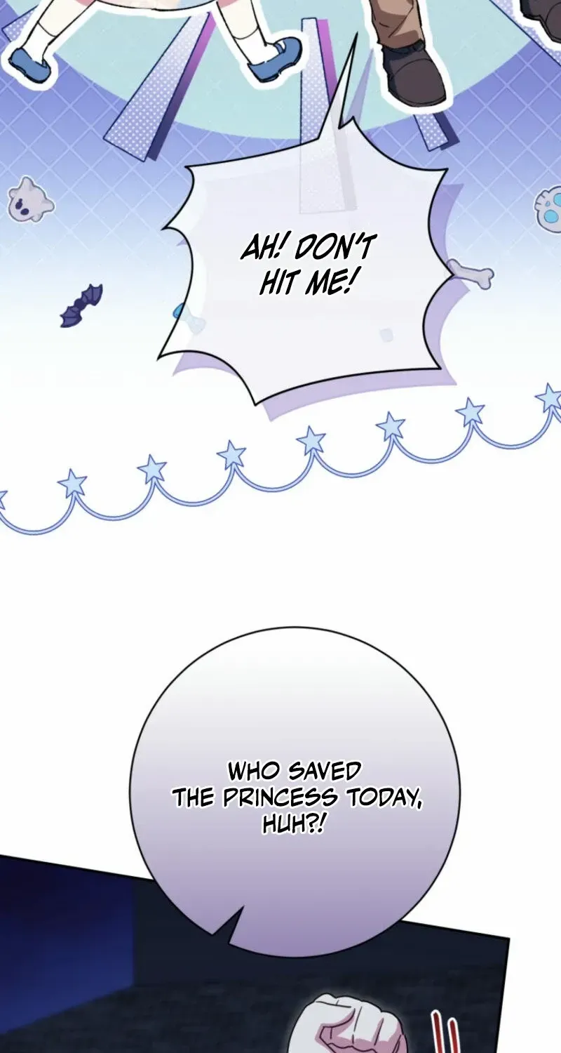 The Princess is Evil Mangakakalot X Chapter 153 Page 92
