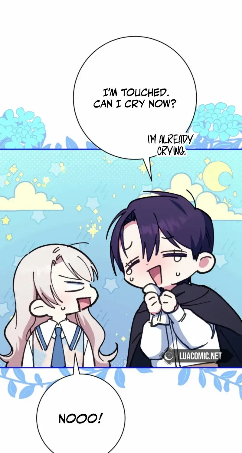 The Princess is Evil Mangakakalot X Chapter 153 Page 97