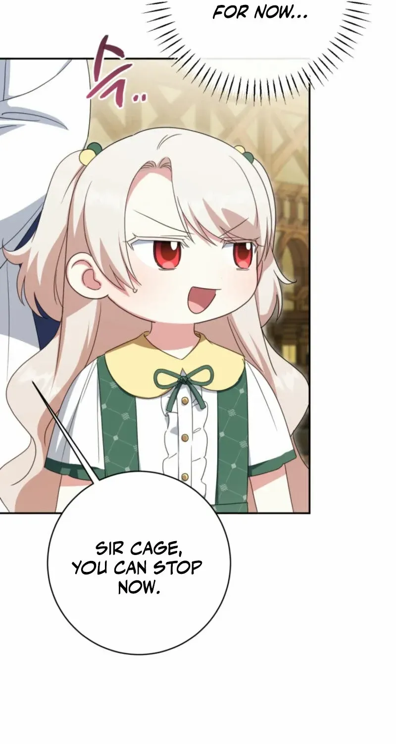 The Princess is Evil Mangakakalot X Chapter 154 Page 12