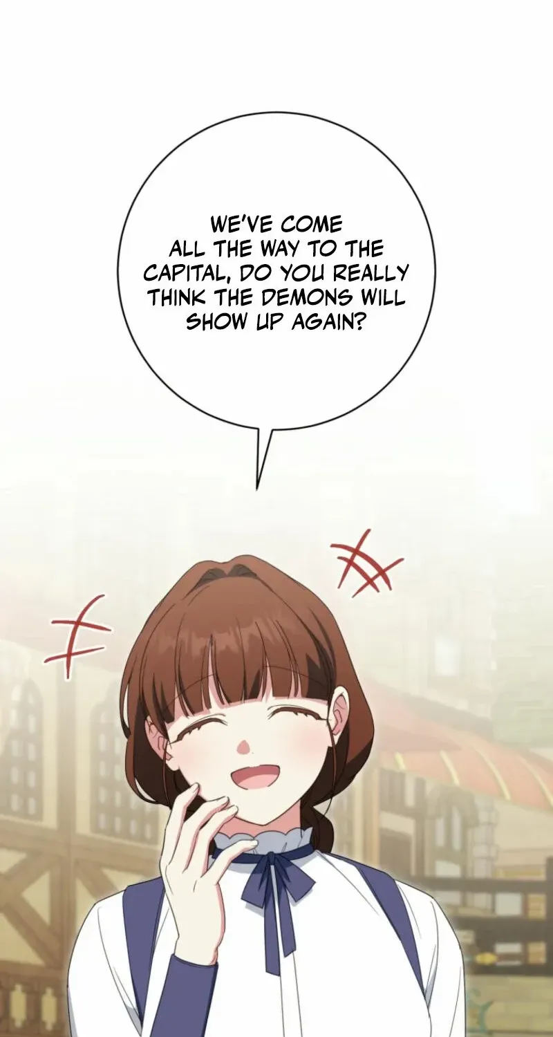 The Princess is Evil Mangakakalot X Chapter 154 Page 13