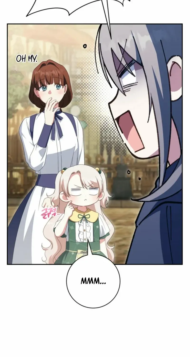 The Princess is Evil Mangakakalot X Chapter 154 Page 15