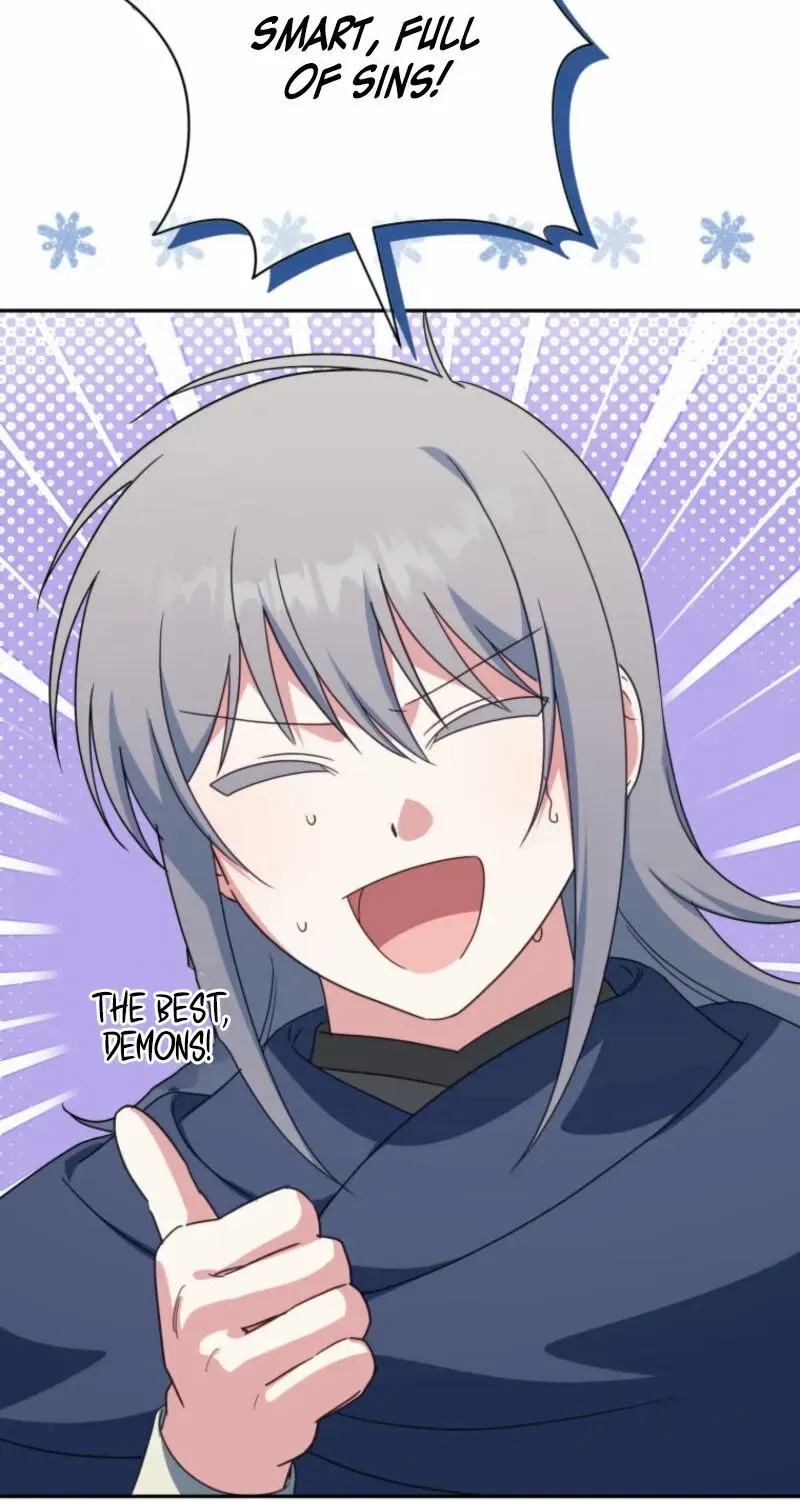 The Princess is Evil Mangakakalot X Chapter 154 Page 18