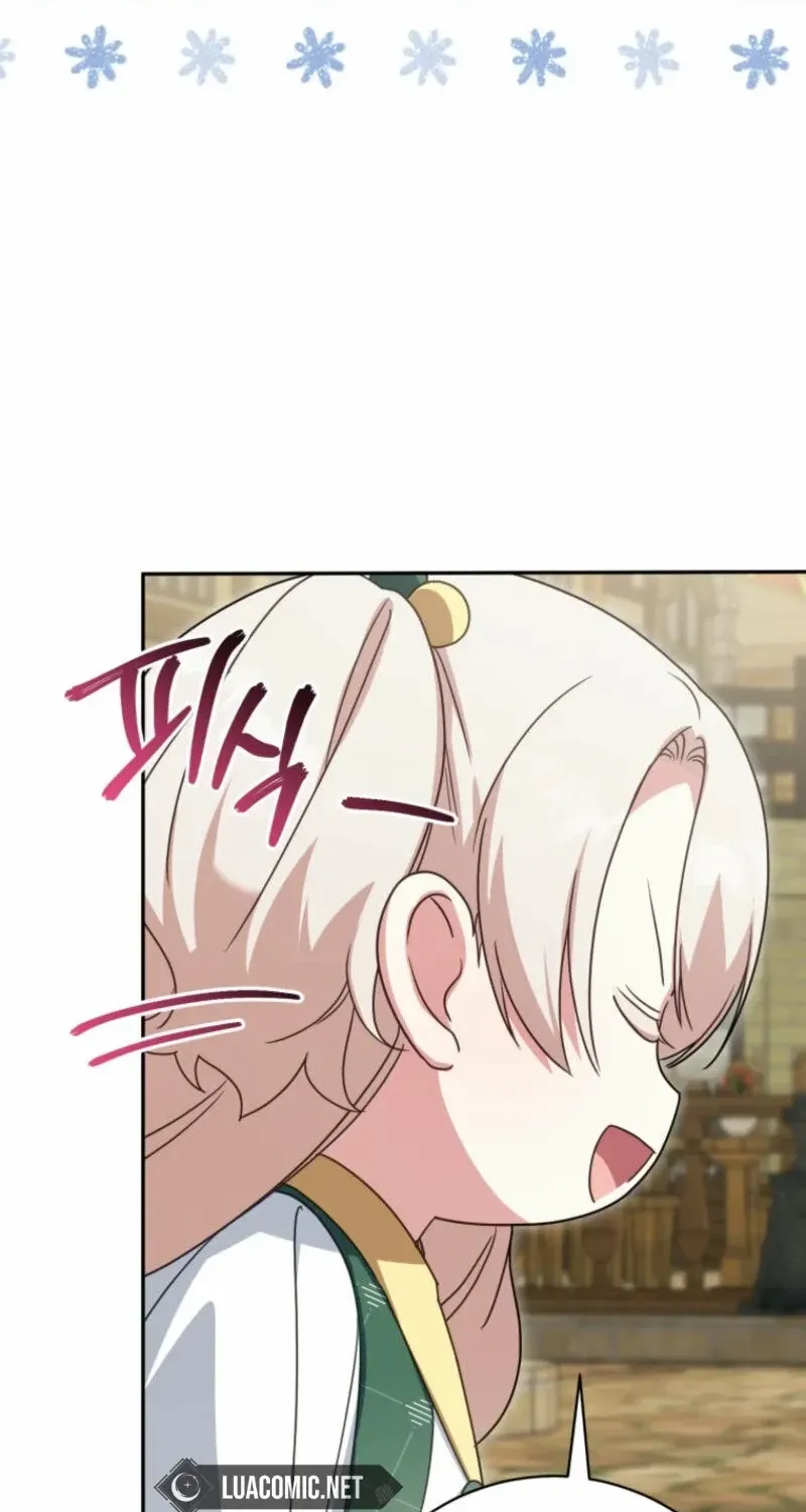 The Princess is Evil Mangakakalot X Chapter 154 Page 19