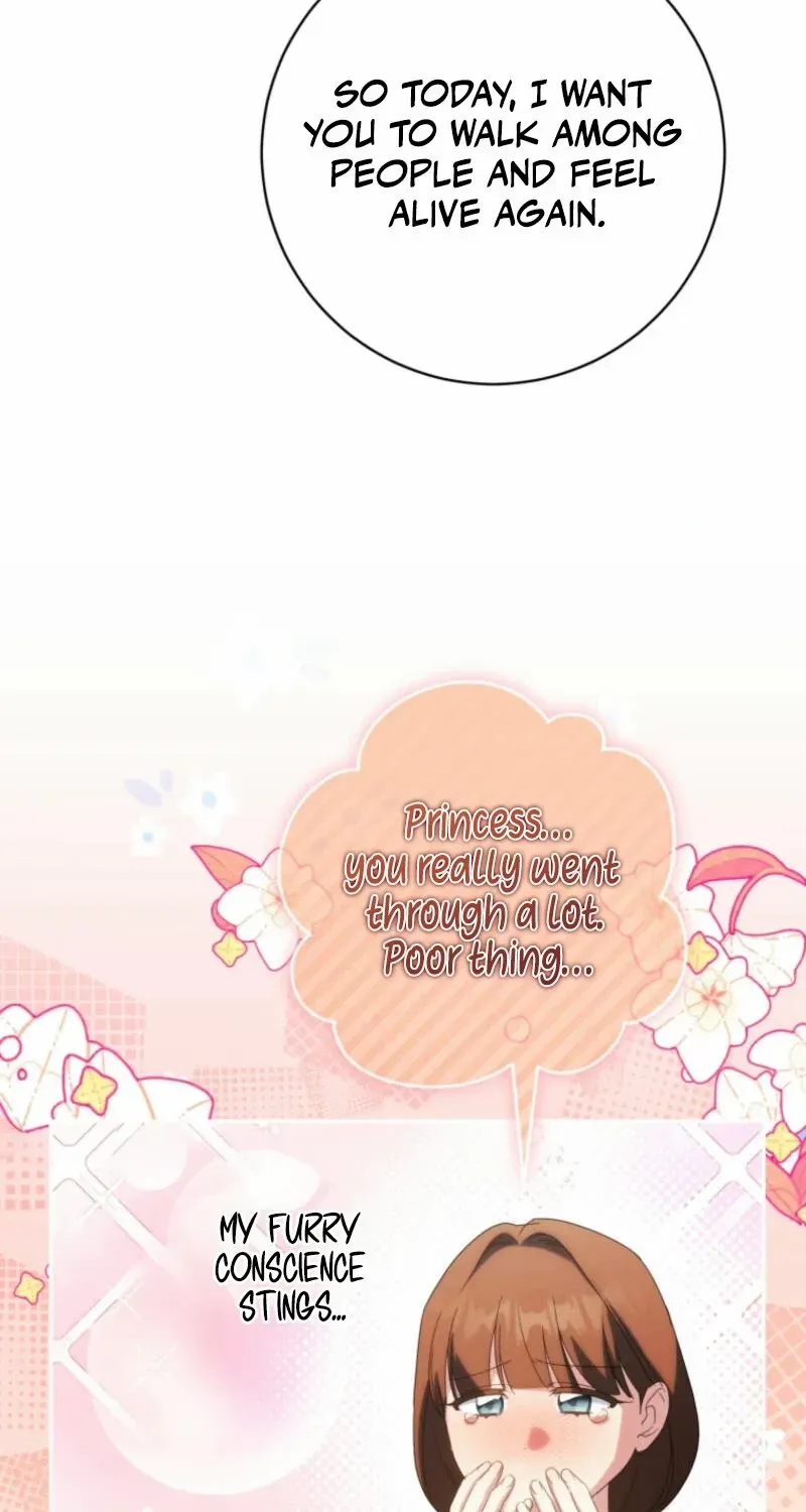 The Princess is Evil Mangakakalot X Chapter 154 Page 26