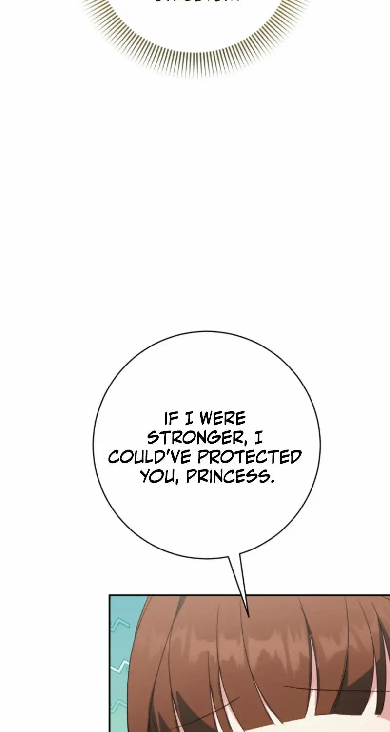 The Princess is Evil Mangakakalot X Chapter 154 Page 28