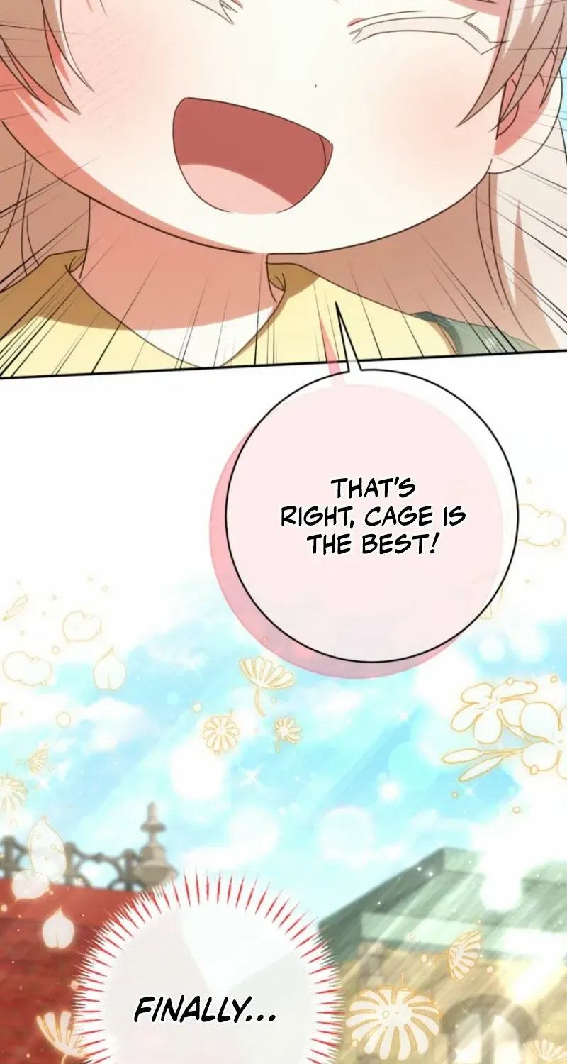 The Princess is Evil Mangakakalot X Chapter 154 Page 35
