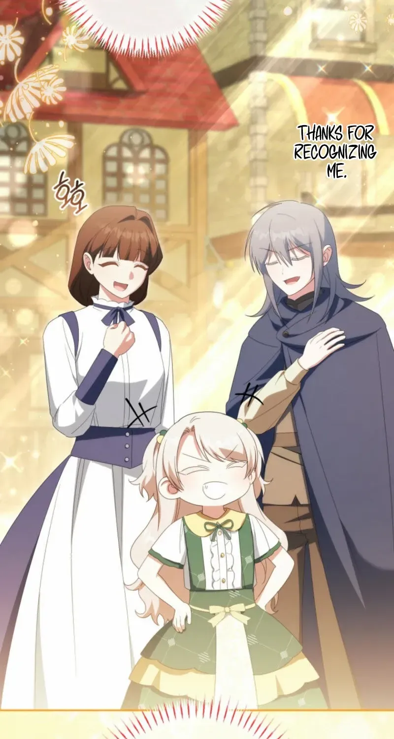The Princess is Evil Mangakakalot X Chapter 154 Page 36