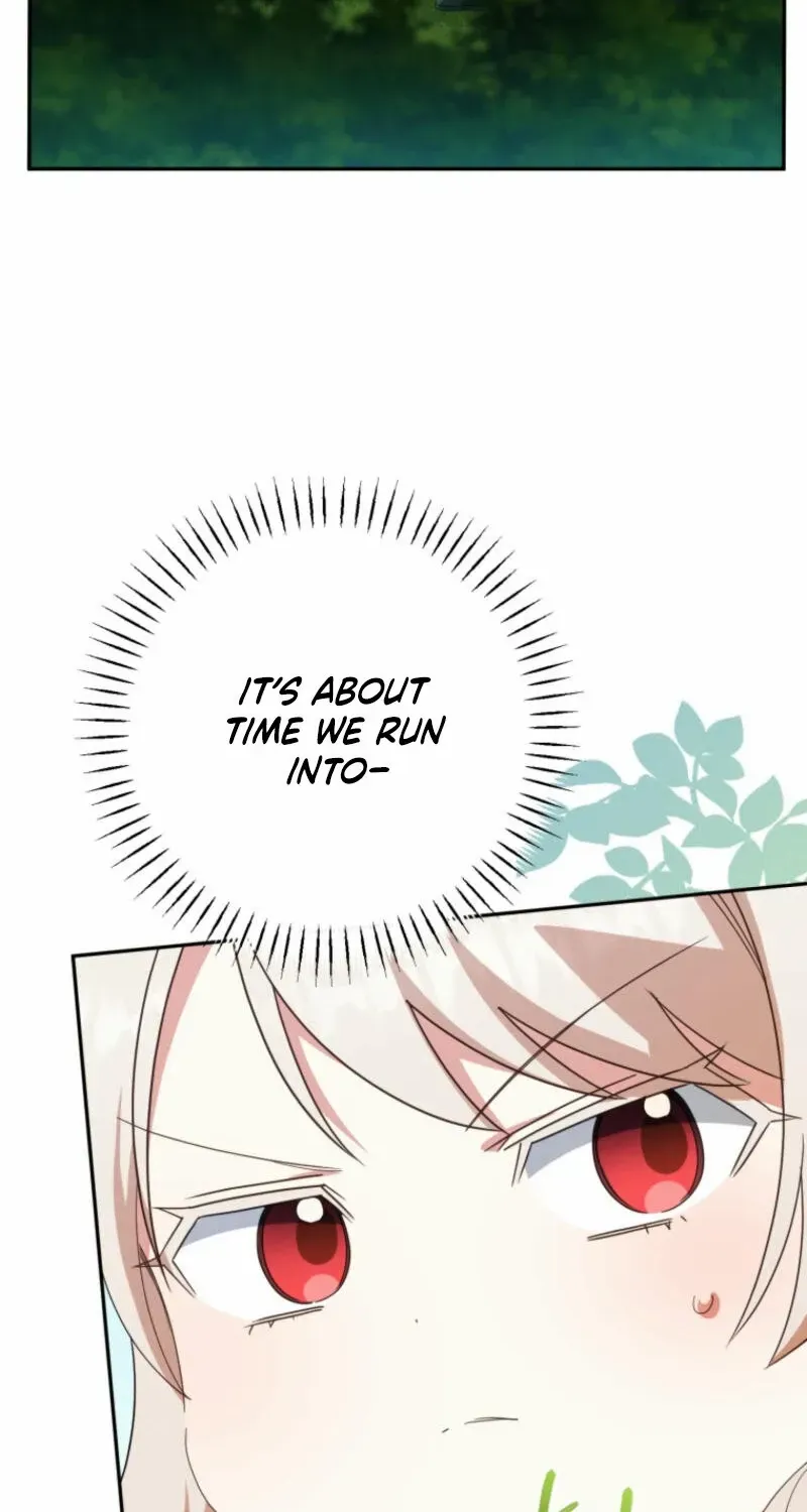 The Princess is Evil Mangakakalot X Chapter 154 Page 40