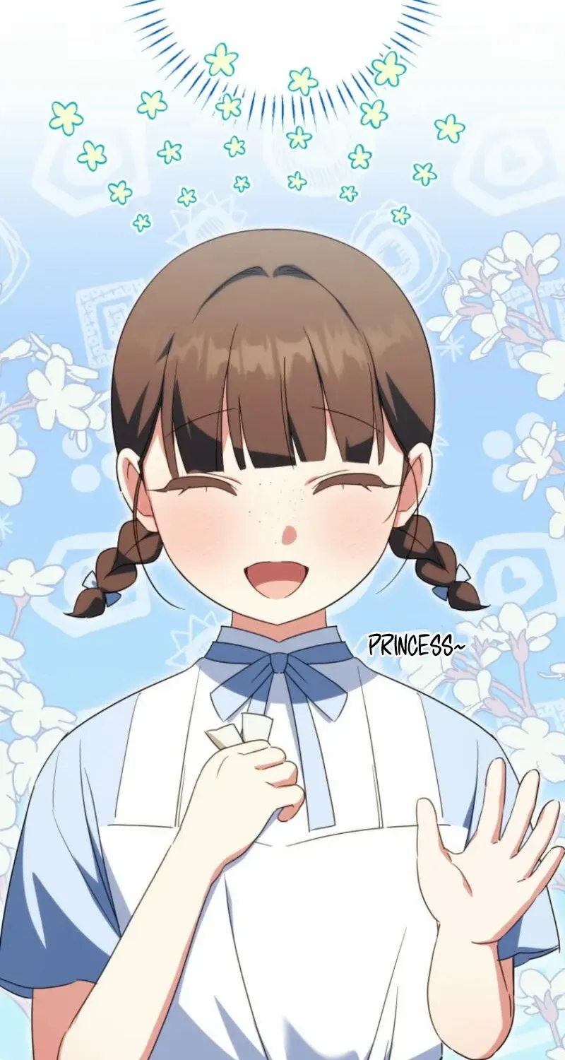 The Princess is Evil Mangakakalot X Chapter 154 Page 43