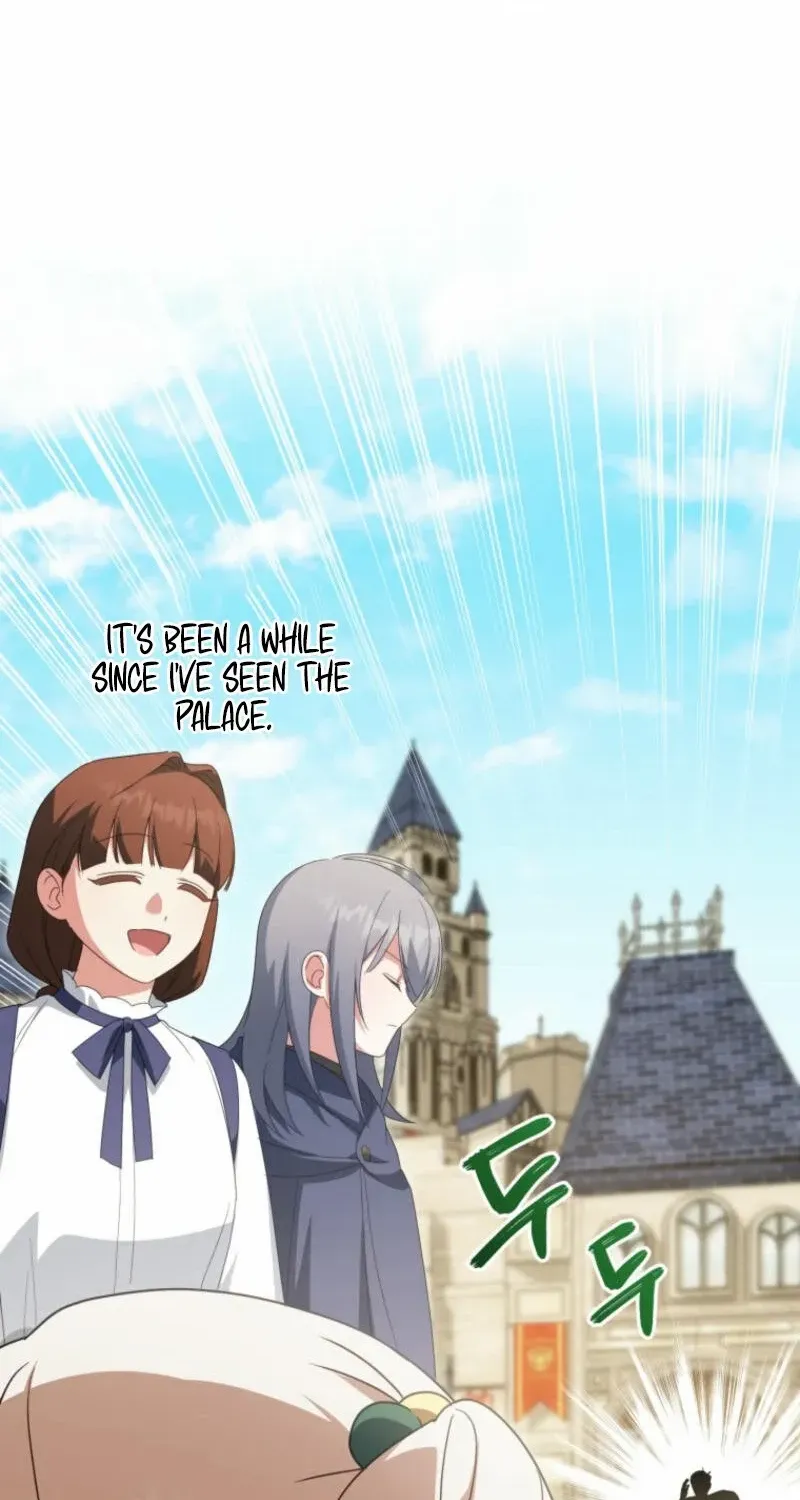 The Princess is Evil Mangakakalot X Chapter 154 Page 55
