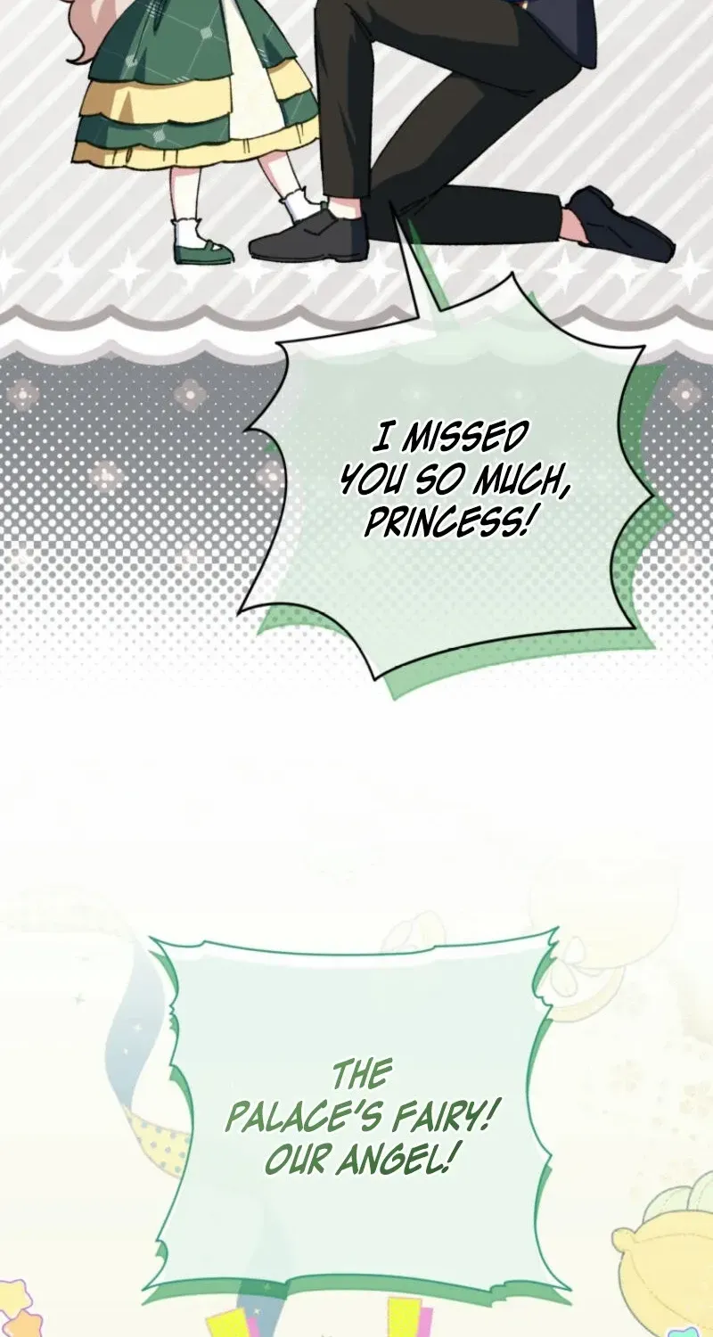 The Princess is Evil Mangakakalot X Chapter 154 Page 59