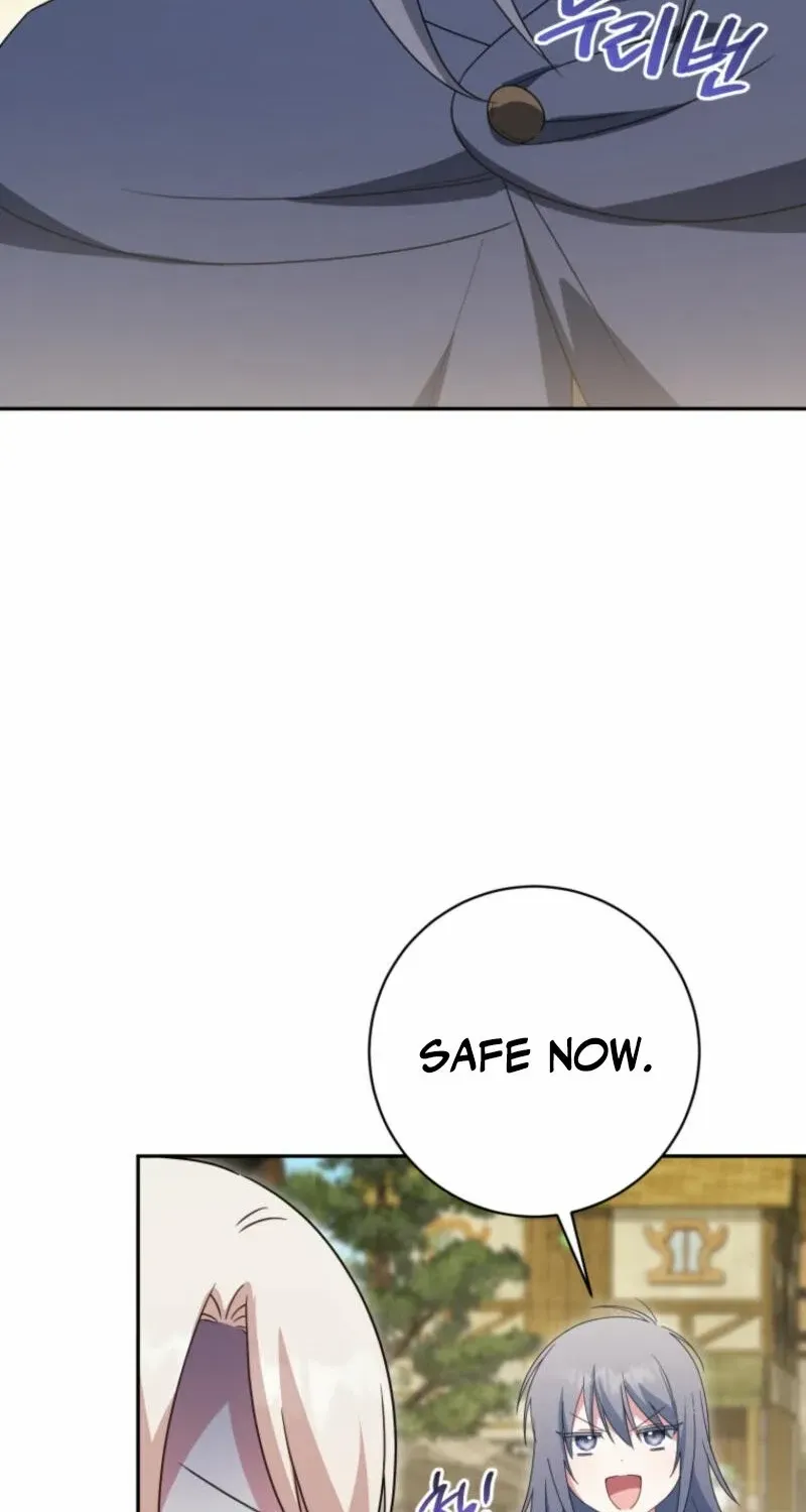 The Princess is Evil Mangakakalot X Chapter 154 Page 7