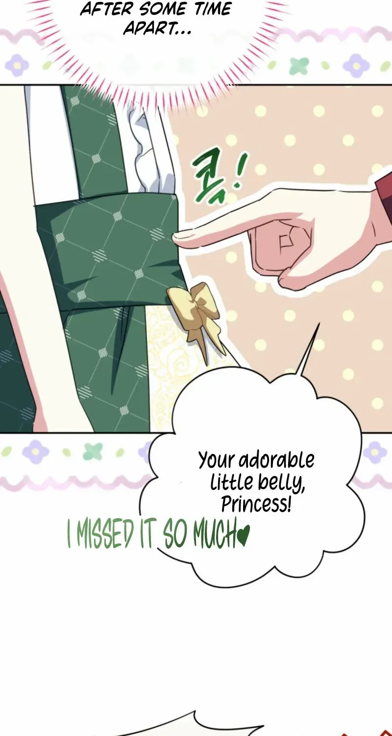 The Princess is Evil Mangakakalot X Chapter 154 Page 62