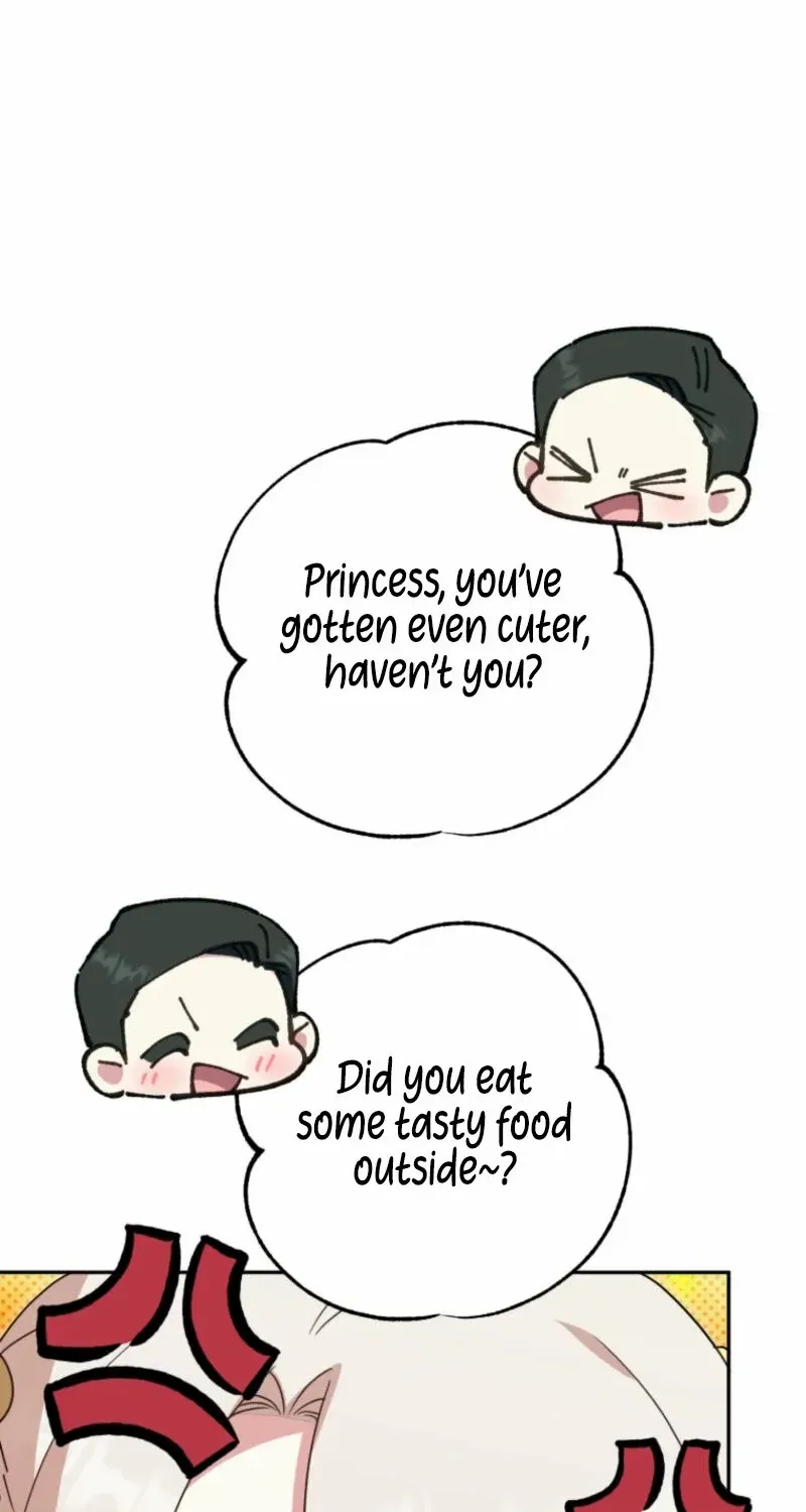 The Princess is Evil Mangakakalot X Chapter 154 Page 68
