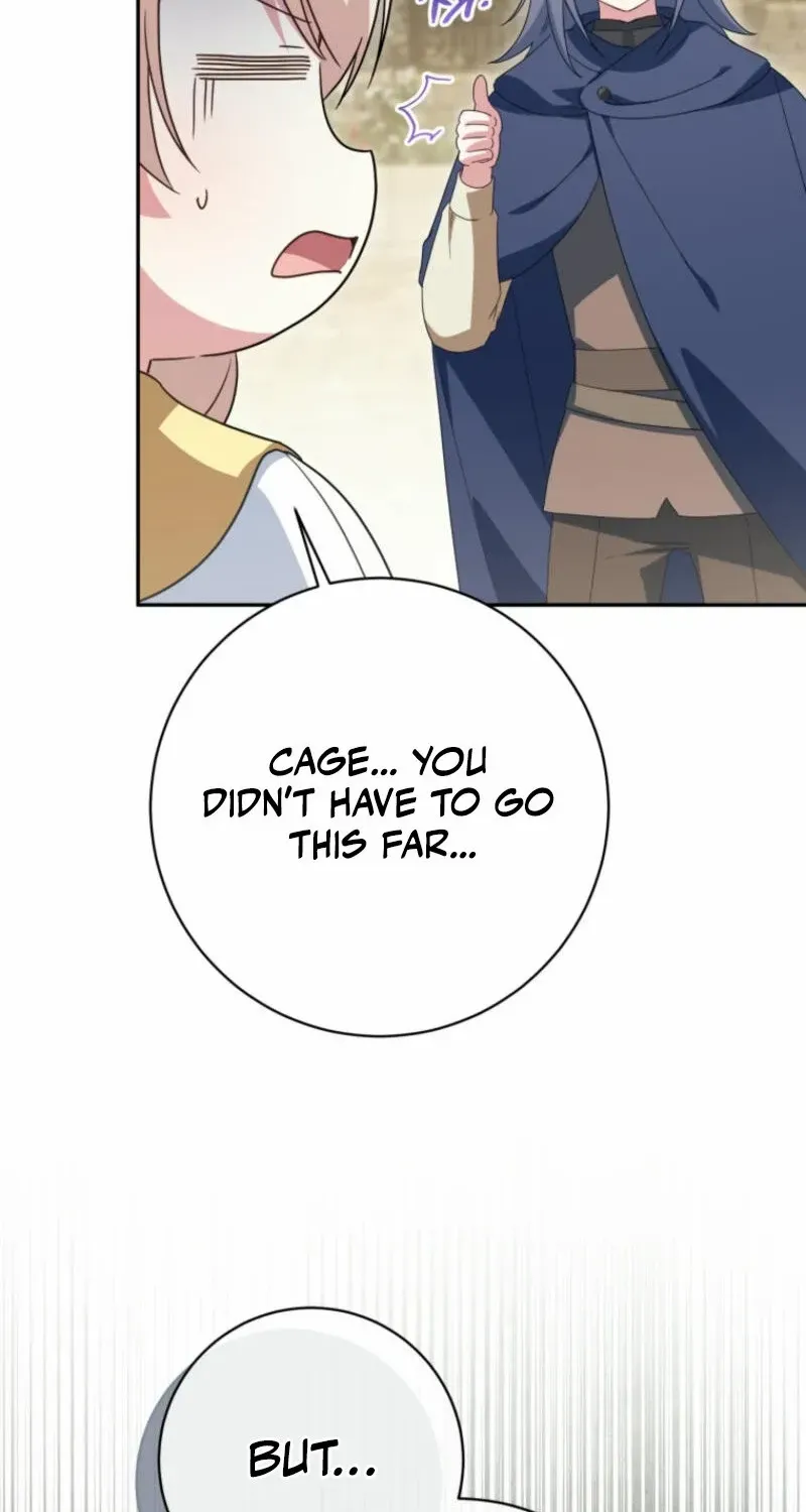The Princess is Evil Mangakakalot X Chapter 154 Page 8