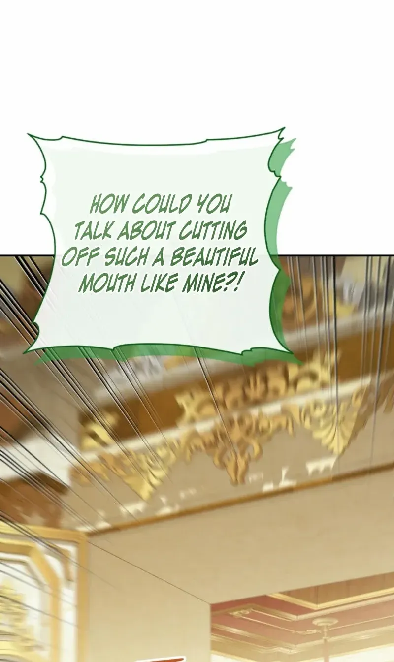The Princess is Evil Mangakakalot X Chapter 154 Page 71