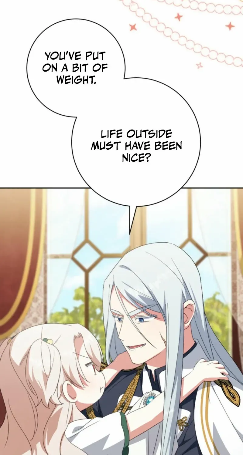 The Princess is Evil Mangakakalot X Chapter 154 Page 80