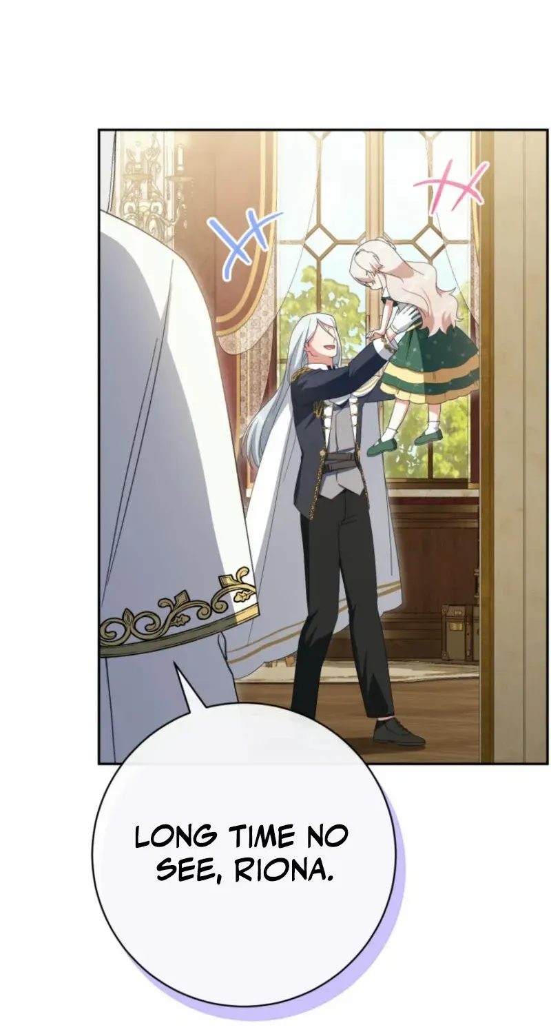 The Princess is Evil Mangakakalot X Chapter 154 Page 84