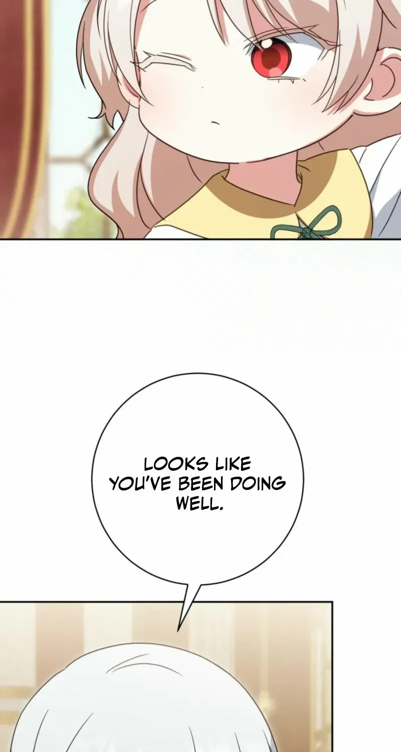 The Princess is Evil Mangakakalot X Chapter 154 Page 89