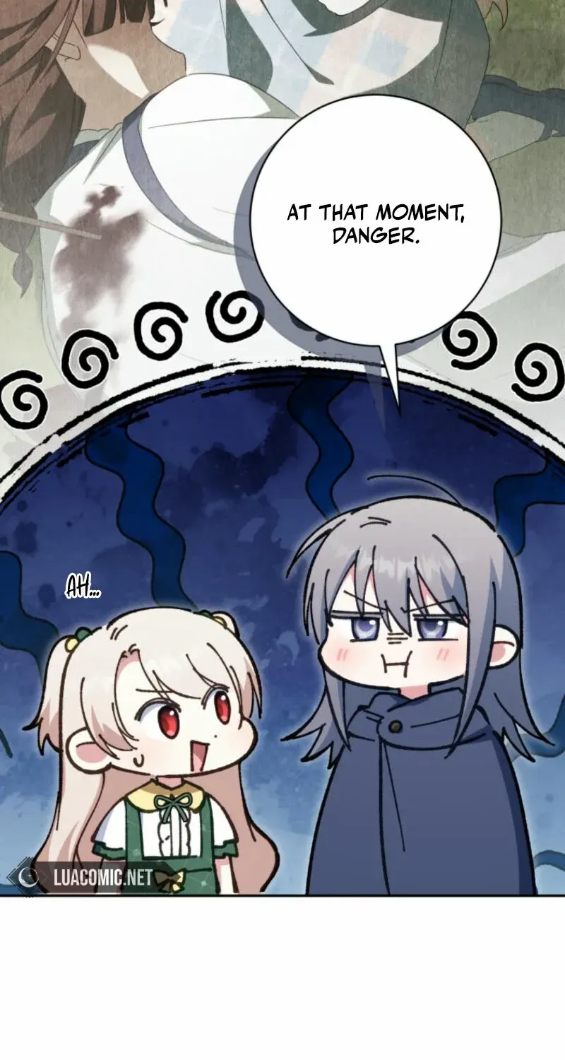 The Princess is Evil Mangakakalot X Chapter 154 Page 10