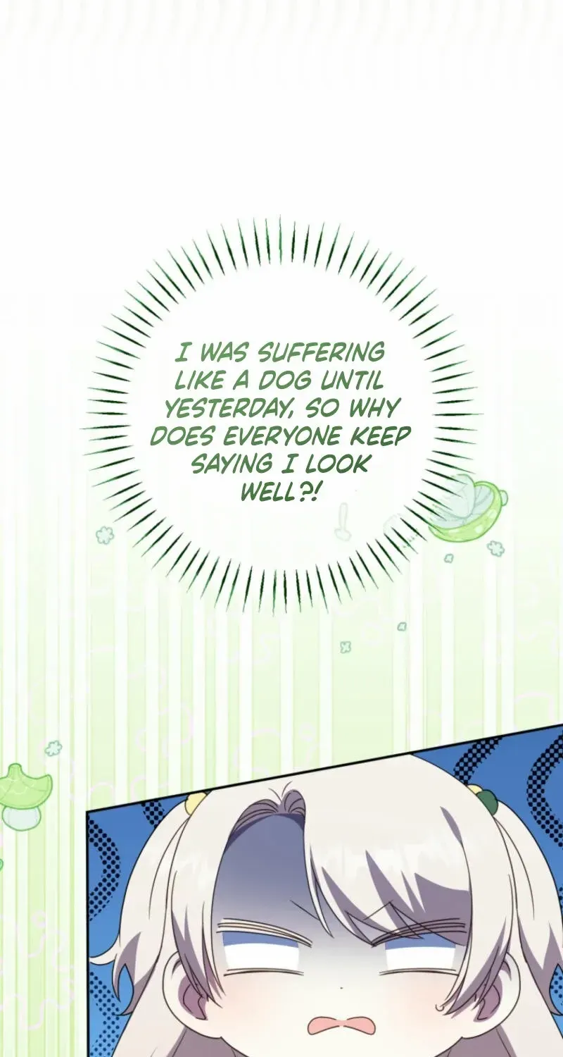 The Princess is Evil Mangakakalot X Chapter 154 Page 92