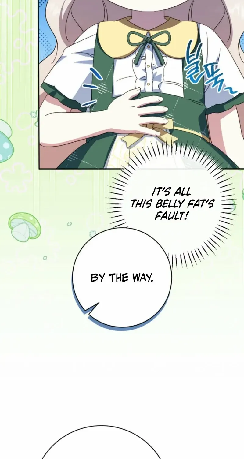 The Princess is Evil Mangakakalot X Chapter 154 Page 93
