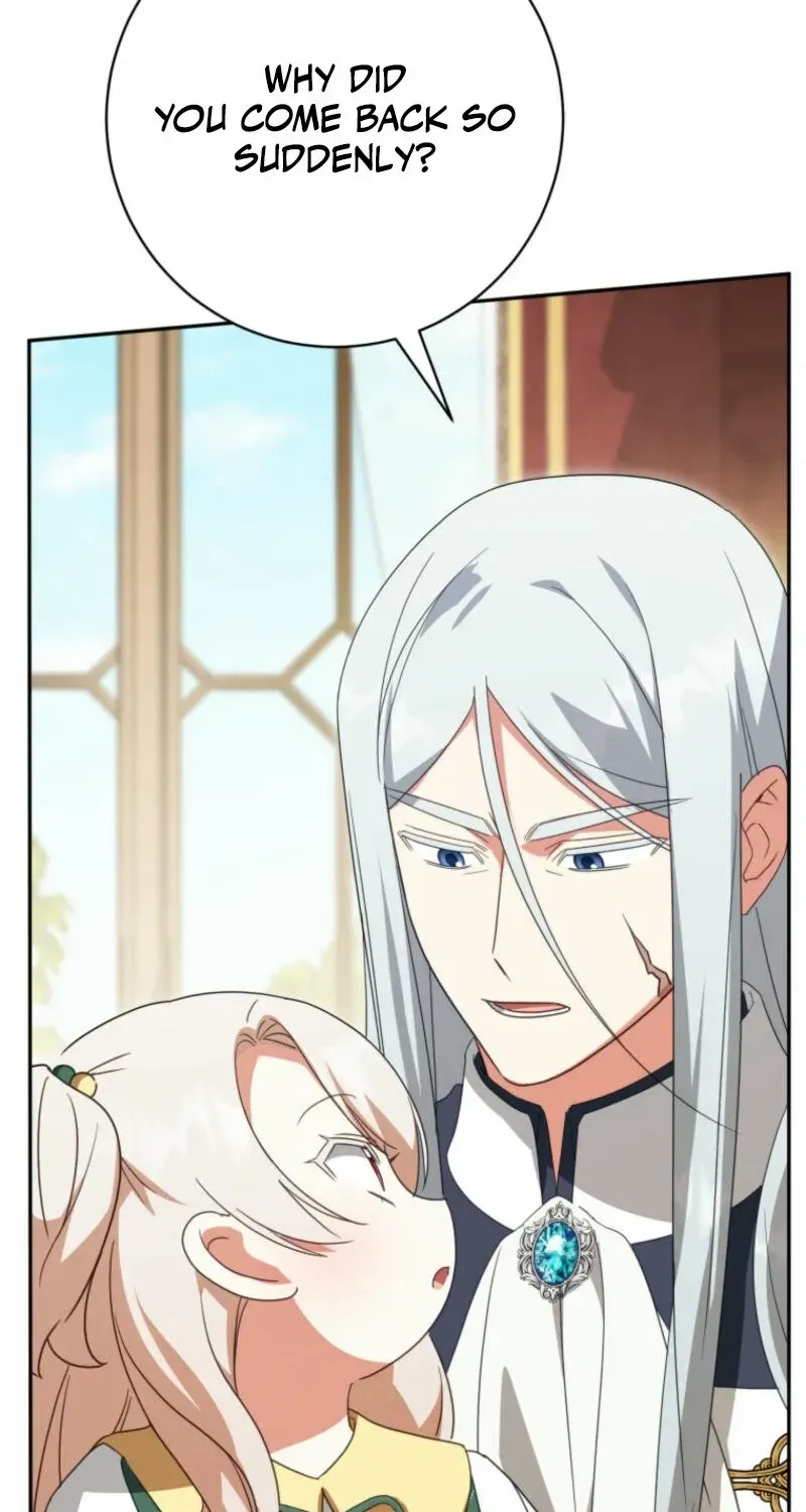 The Princess is Evil Mangakakalot X Chapter 154 Page 94