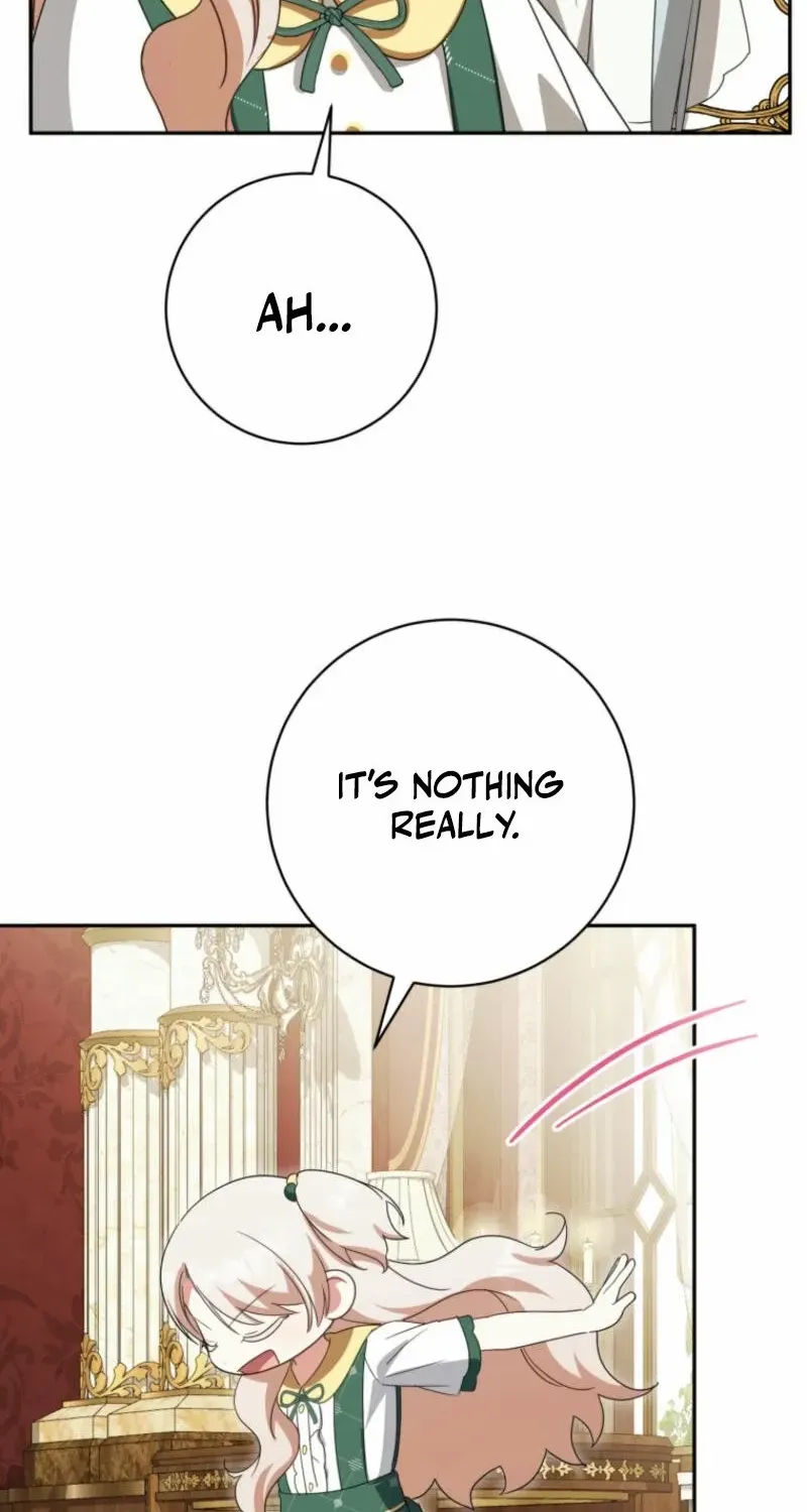 The Princess is Evil Mangakakalot X Chapter 154 Page 95