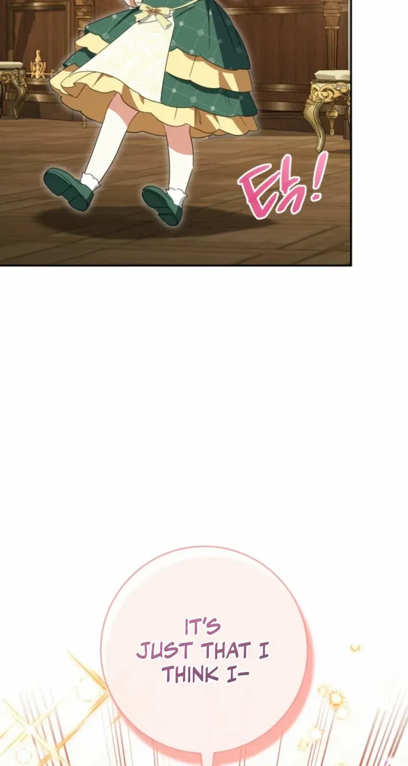 The Princess is Evil Mangakakalot X Chapter 154 Page 96