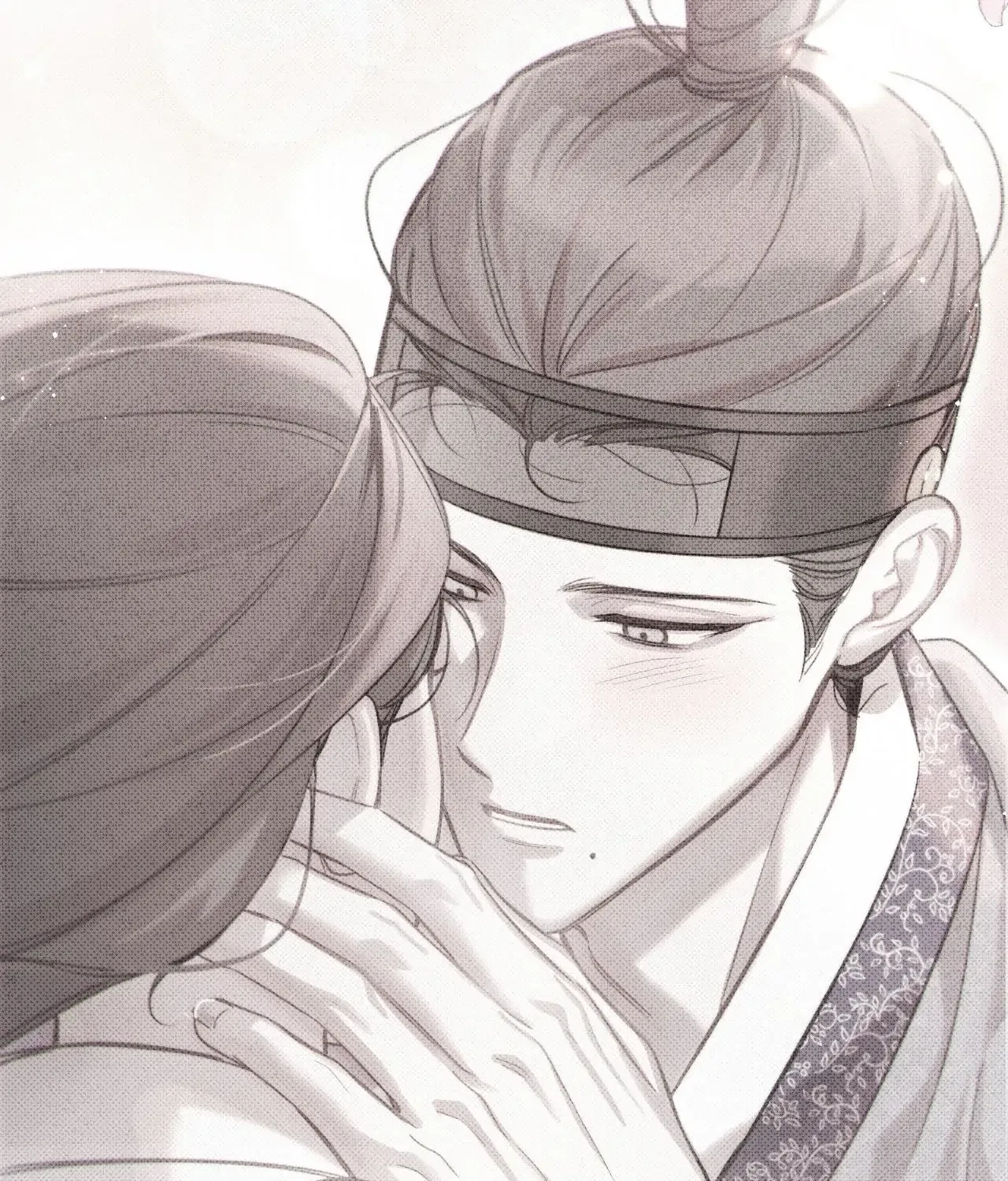 The Queen’s Secret Lessons Mangakakalot X Chapter 54 Page 151