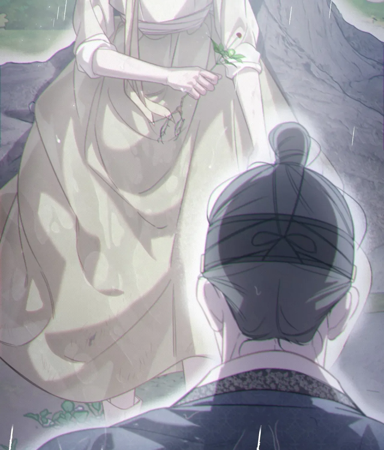 The Queen’s Secret Lessons Mangakakalot X Chapter 54 Page 187