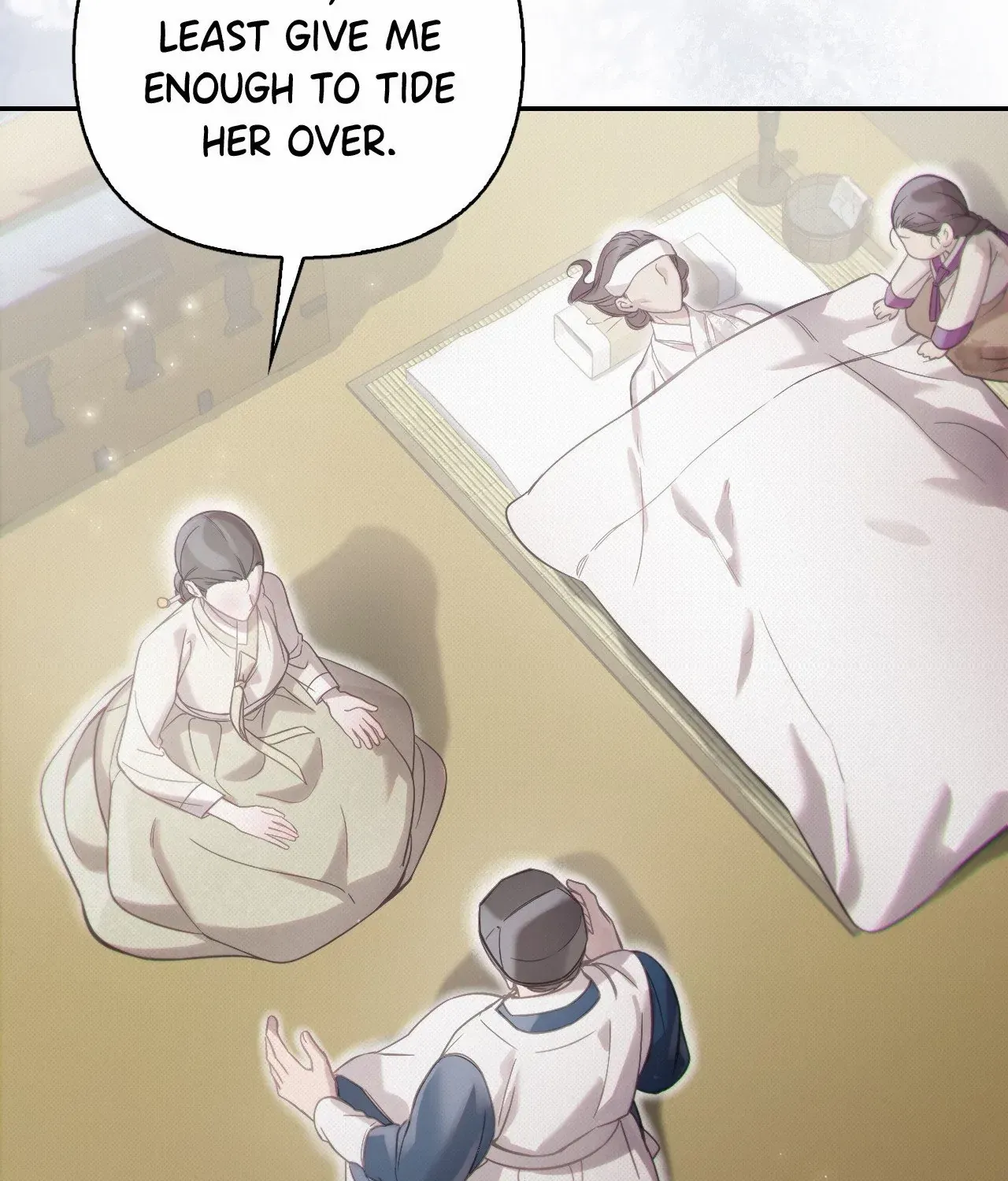 The Queen’s Secret Lessons Mangakakalot X Chapter 54 Page 5