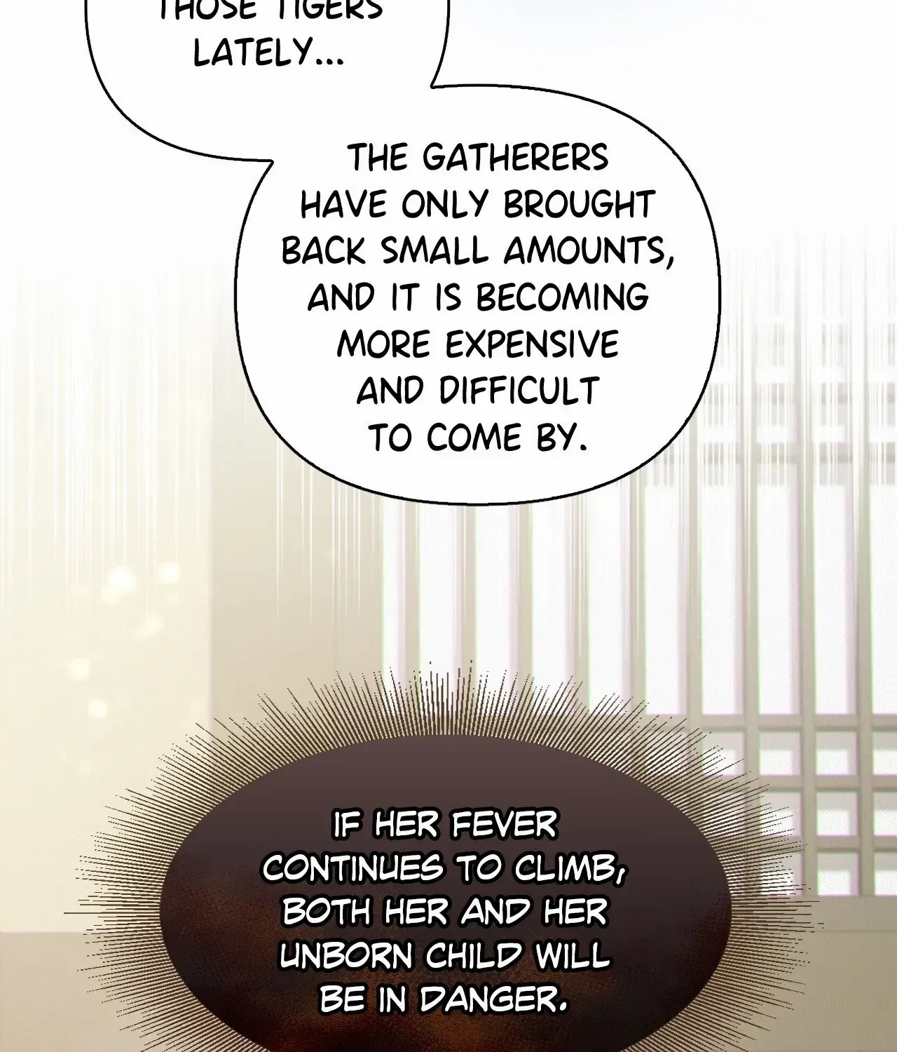 The Queen’s Secret Lessons Mangakakalot X Chapter 54 Page 9