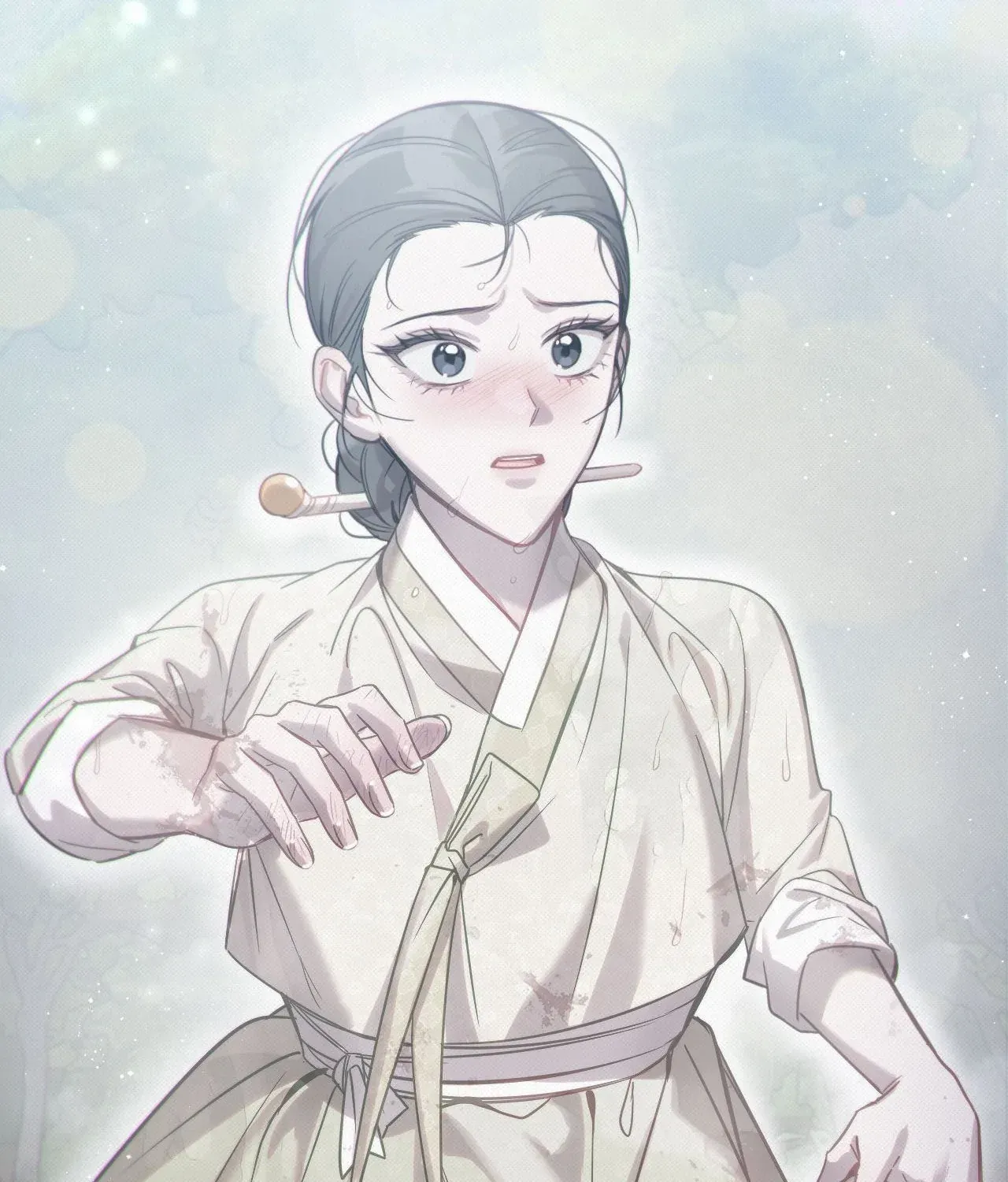 The Queen’s Secret Lessons Mangakakalot X Chapter 54 Page 83