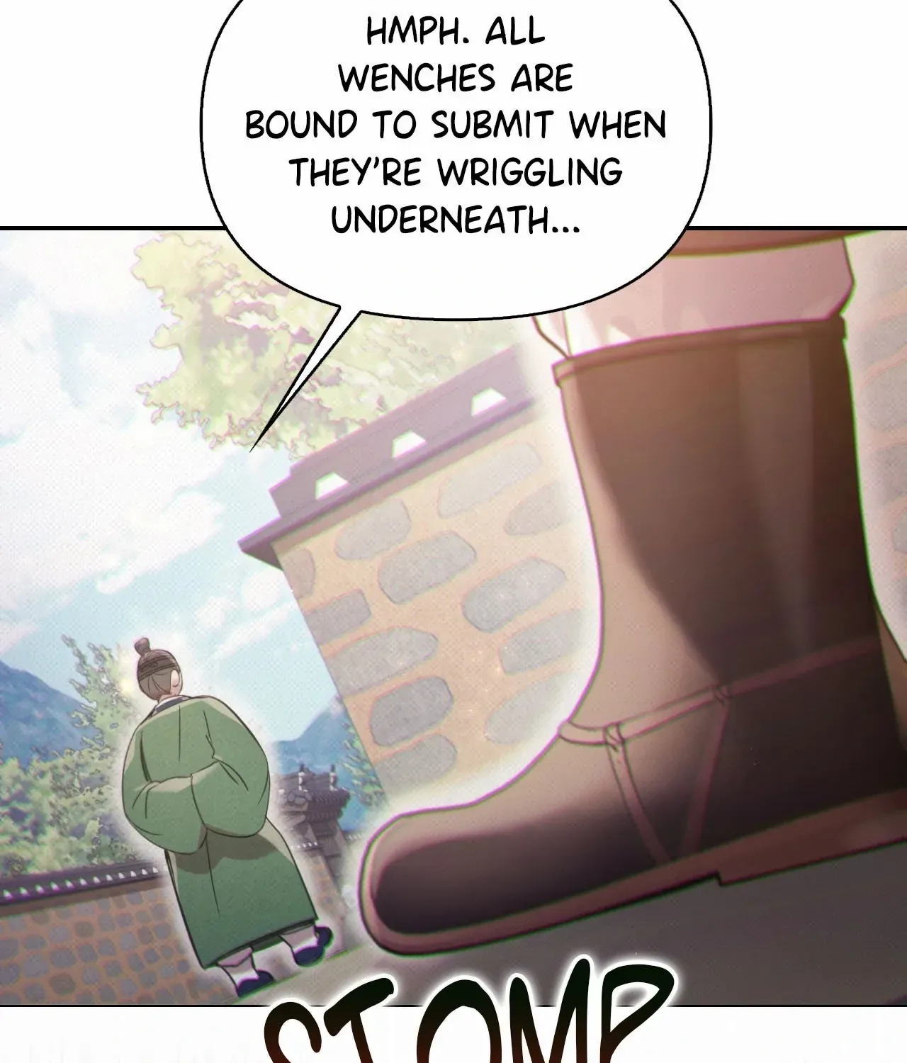 The Queen’S Secret Lessons Mangakakalot X Chapter 51 Page 135