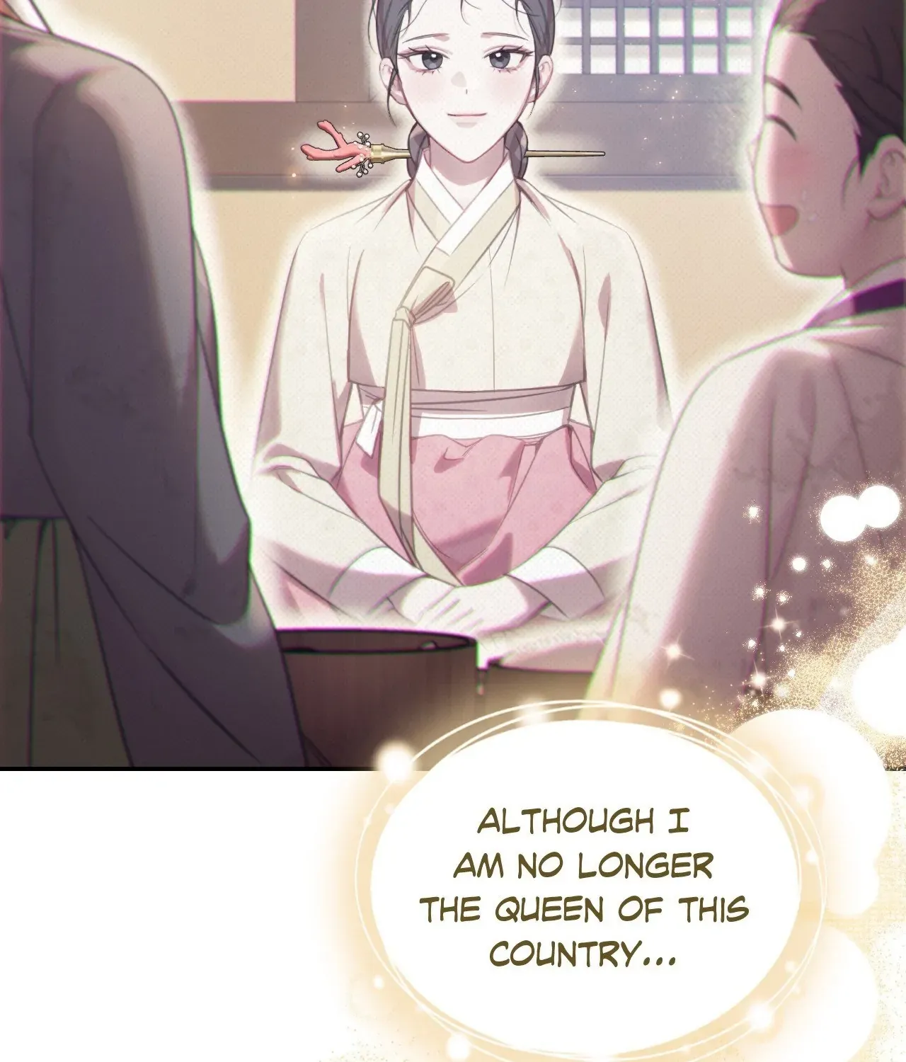 The Queen’S Secret Lessons Mangakakalot X Chapter 51 Page 31