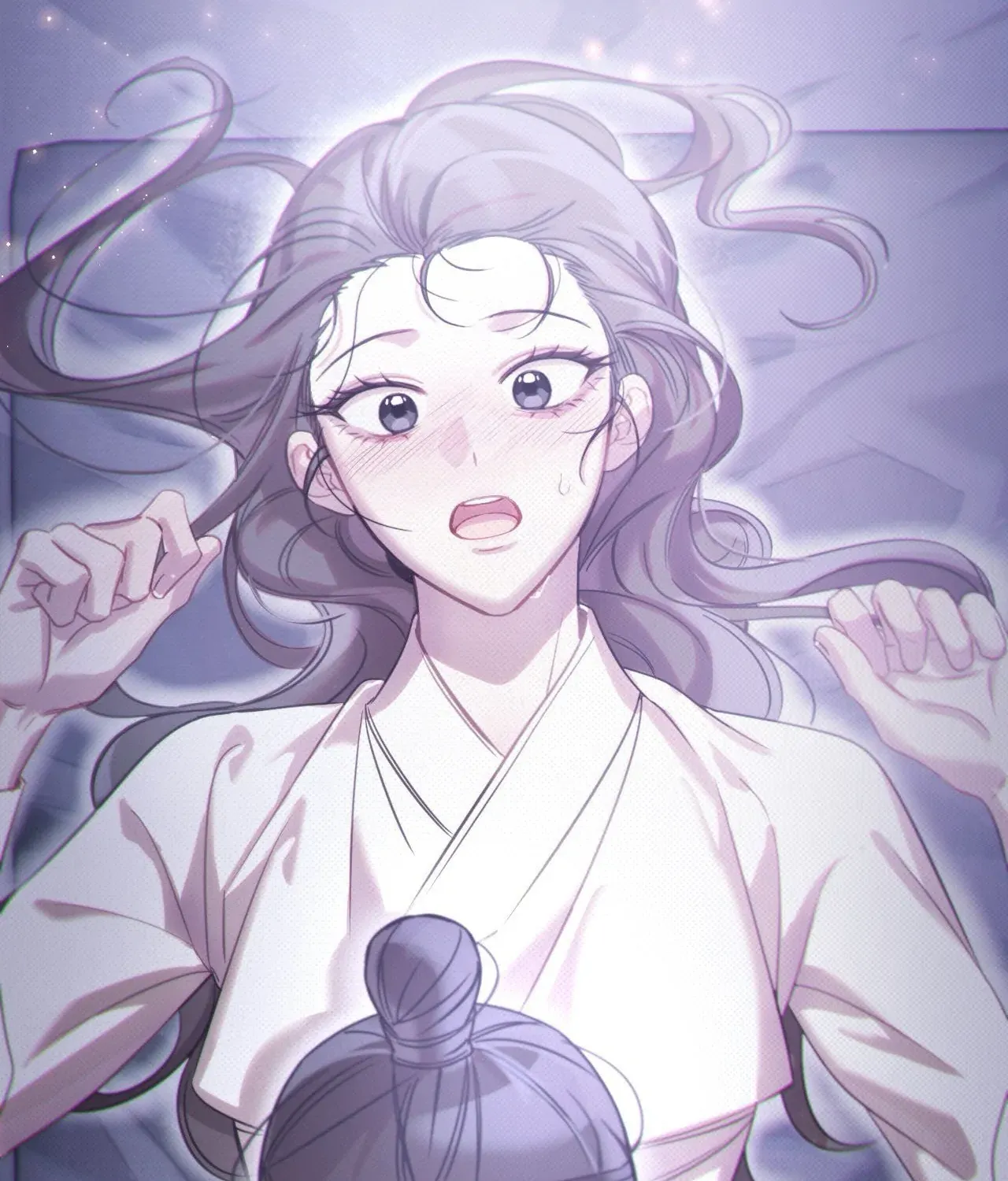 The Queen’S Secret Lessons Mangakakalot X Chapter 52 Page 122