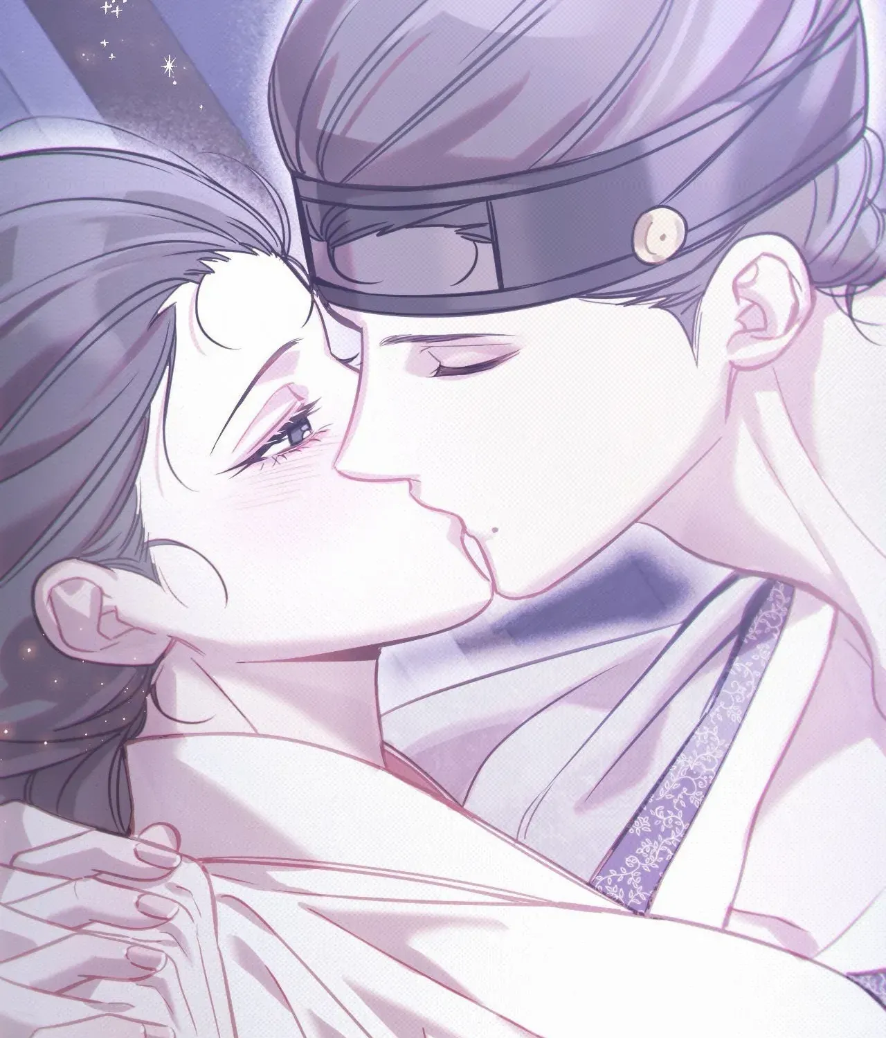The Queen’S Secret Lessons Mangakakalot X Chapter 52 Page 134