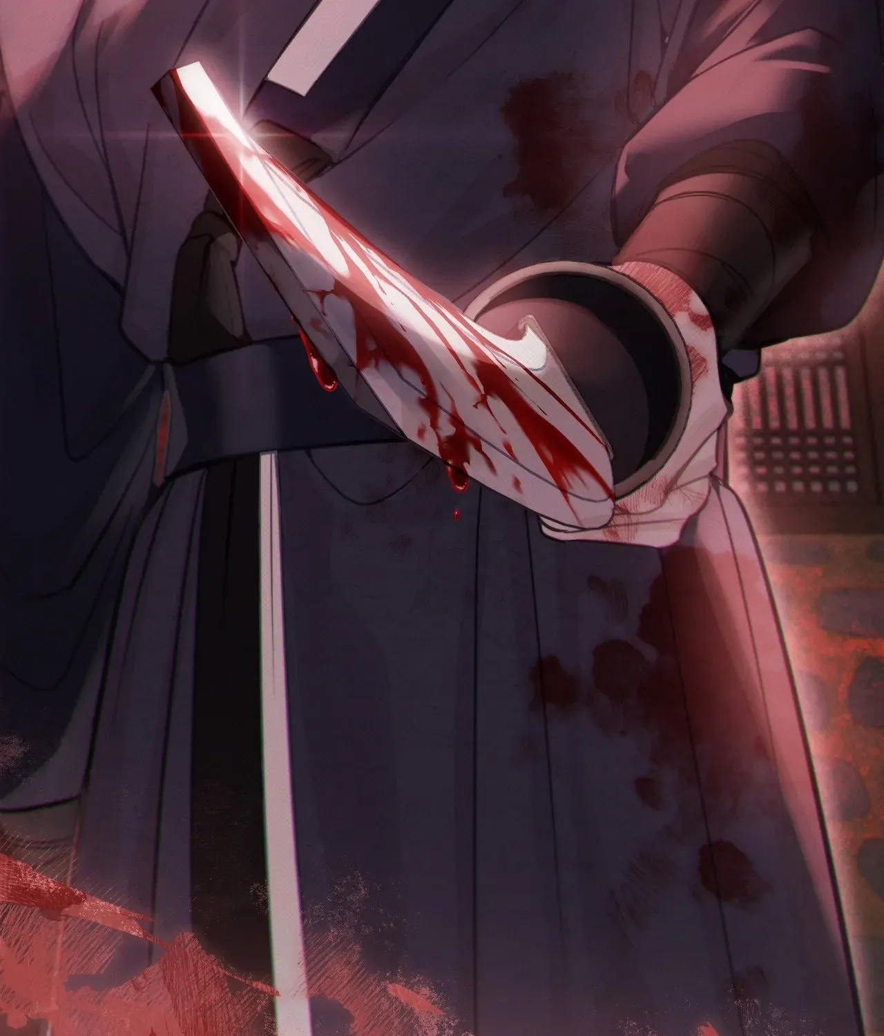 The Queen’S Secret Lessons Mangakakalot X Chapter 52 Page 30
