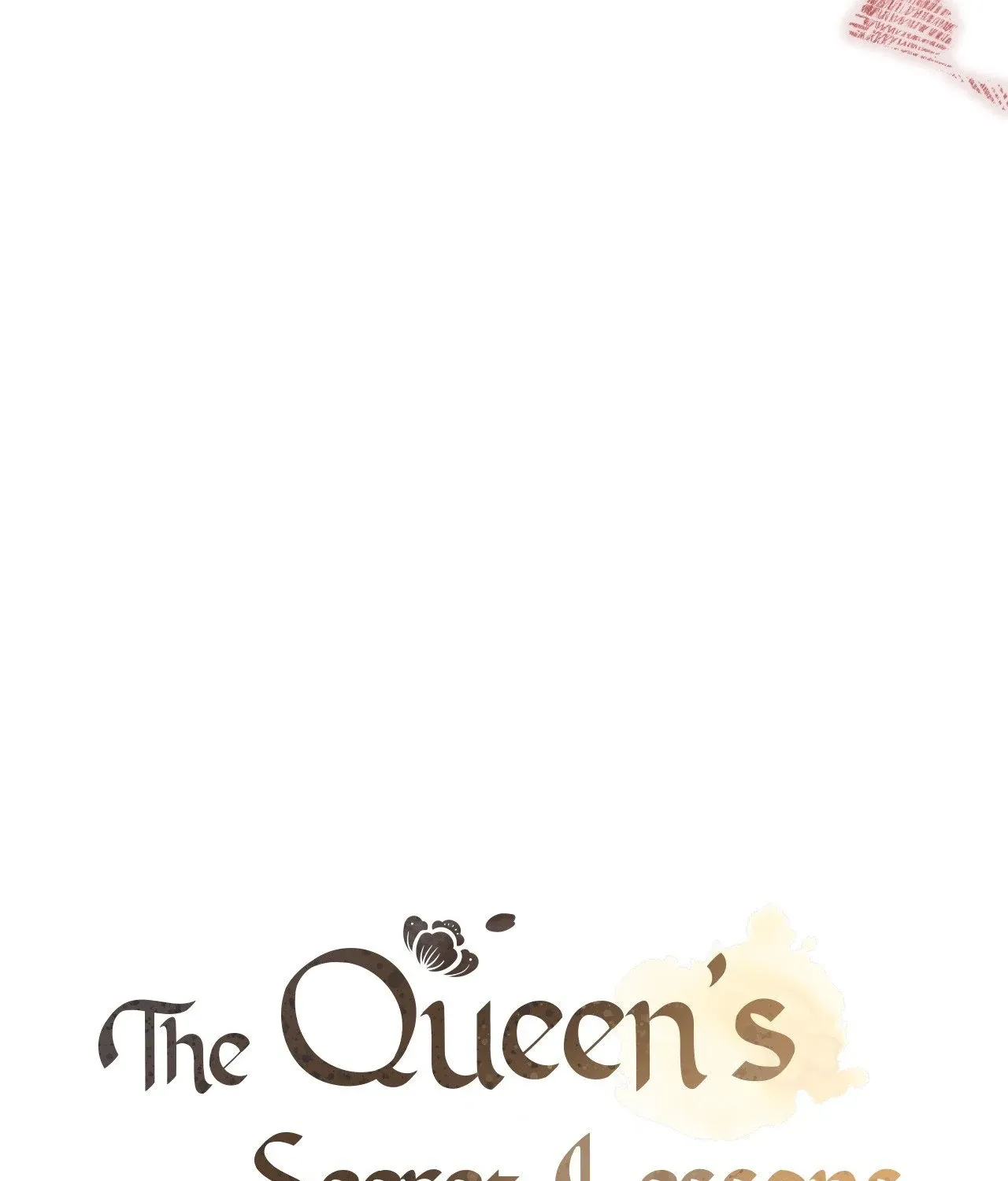 The Queen’S Secret Lessons Mangakakalot X Chapter 52 Page 32