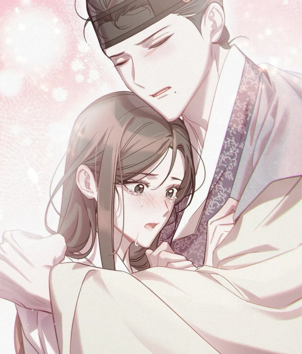 The Queen’S Secret Lessons Mangakakalot X Chapter 52 Page 58