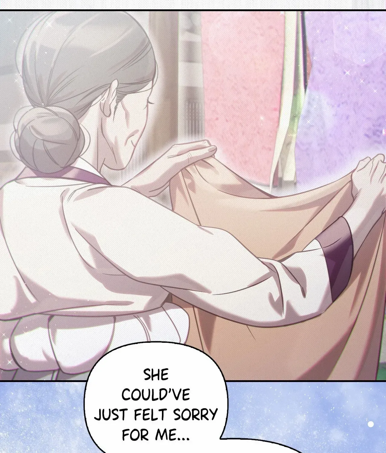 The Queen’s Secret Lessons Mangakakalot X Chapter 53 Page 30