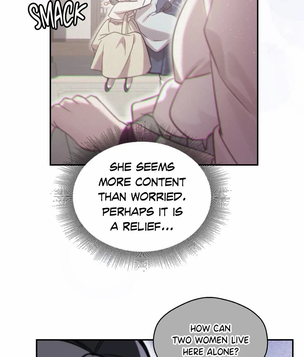 The Queen’s Secret Lessons Mangakakalot X Chapter 53 Page 54