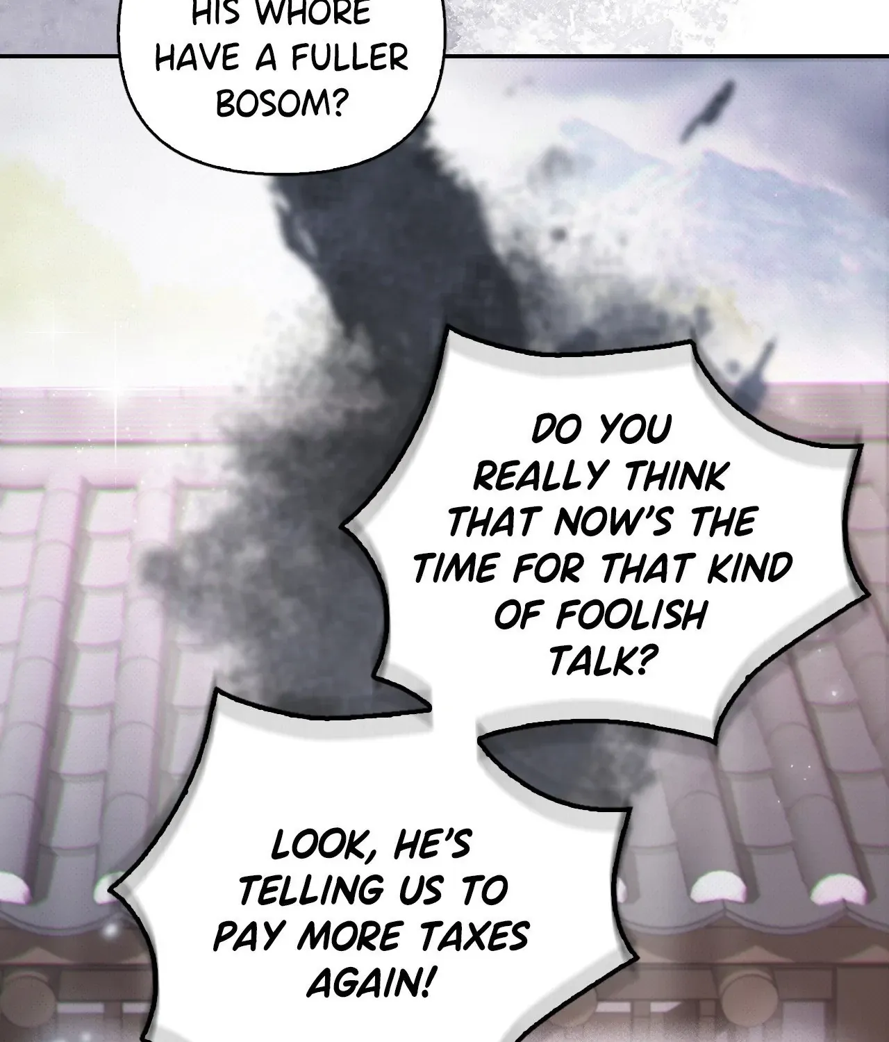 The Queen’s Secret Lessons Mangakakalot X Chapter 53 Page 96