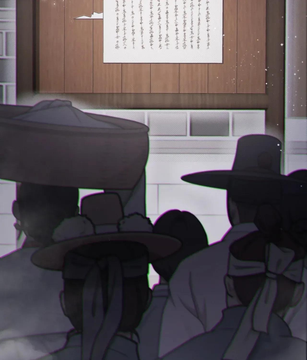 The Queen’s Secret Lessons Mangakakalot X Chapter 53 Page 98