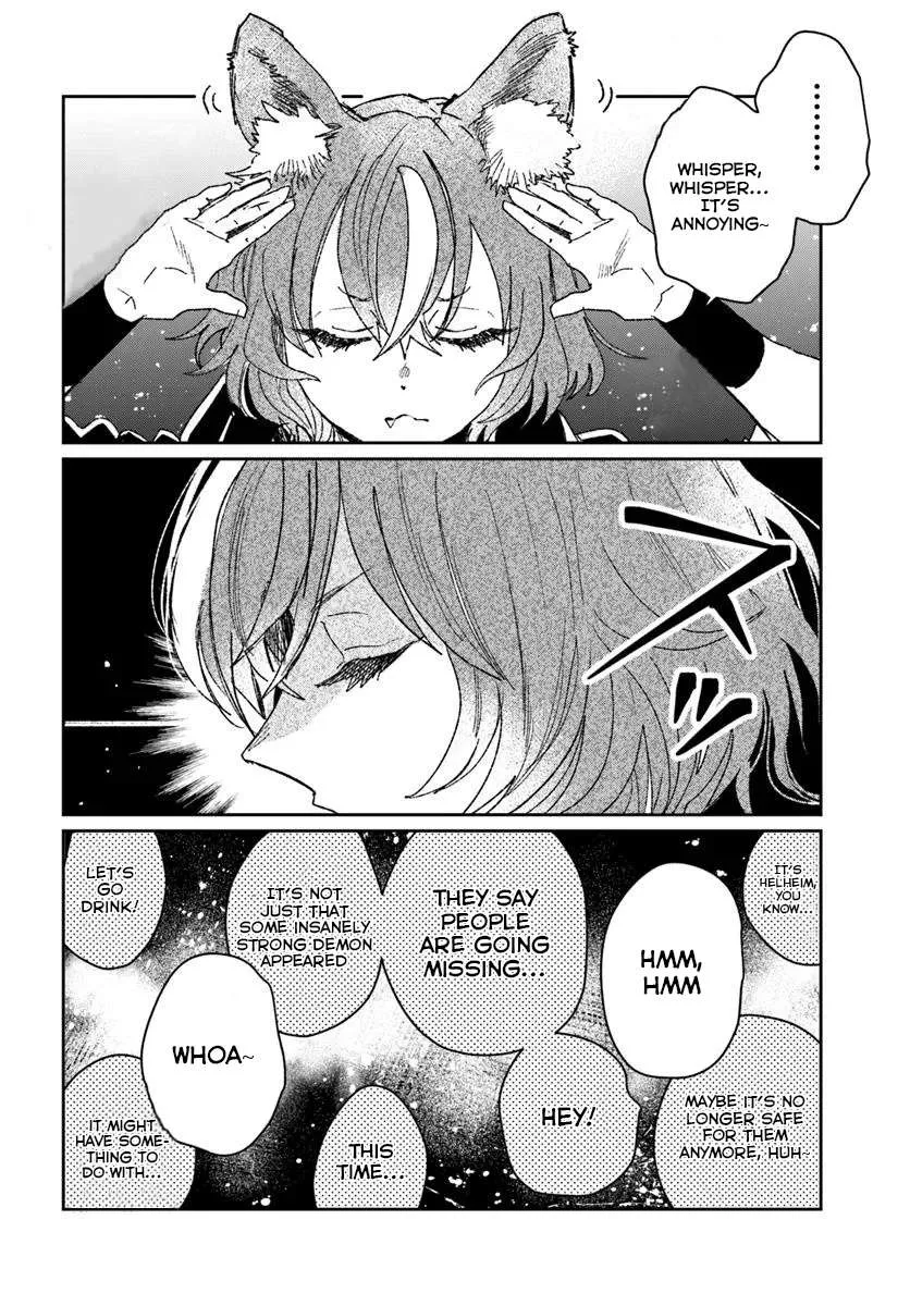 The Return of the Corpse King Mangakakalot X Chapter 4.2 Page 15